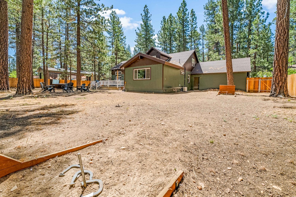 Rustic Ridge Manor-104