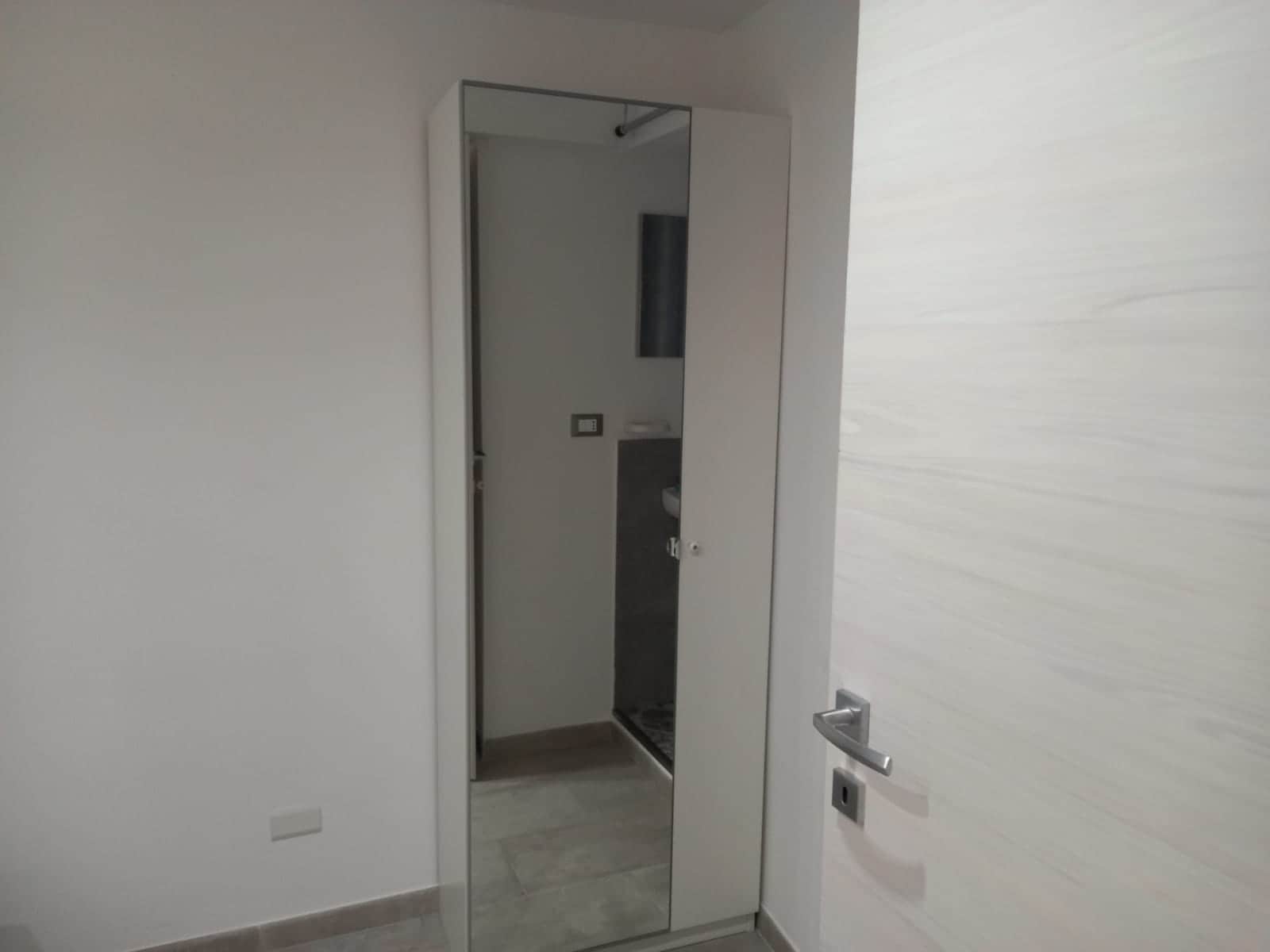 Room in the Historic City Centre