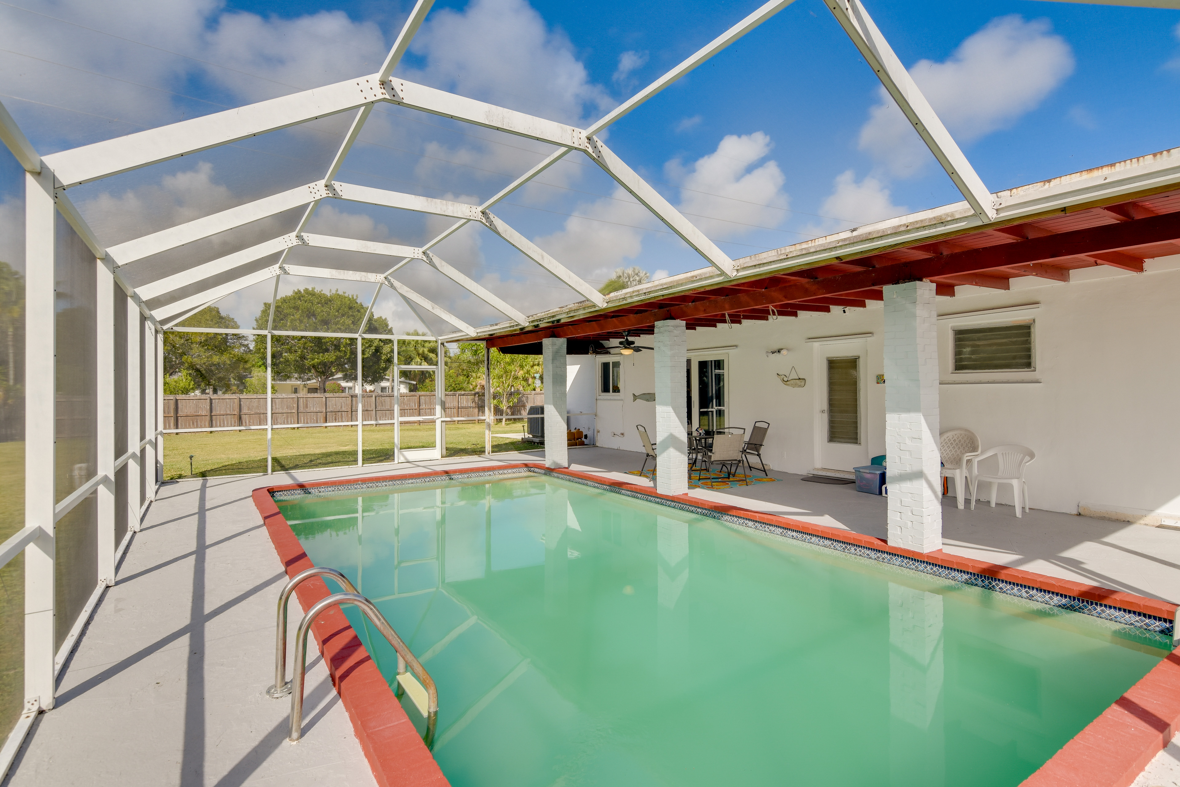 Property Image 1 - Miami Vacation Rental w/ Private Pool & Large Yard