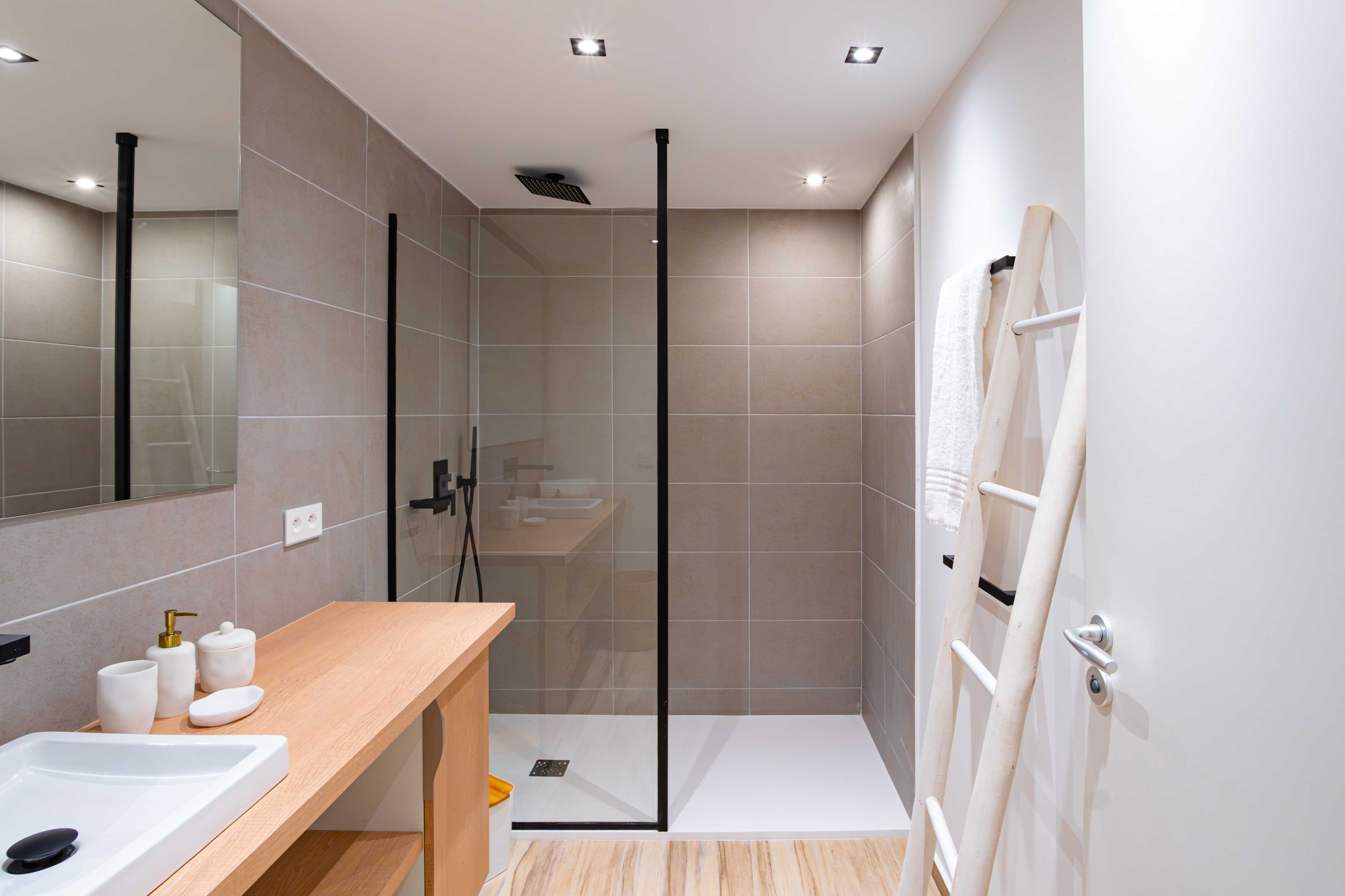 Classy 2-bedroom with pool and beach Orient Bay Classy 2-bedroom with pool and beach Orient Bay