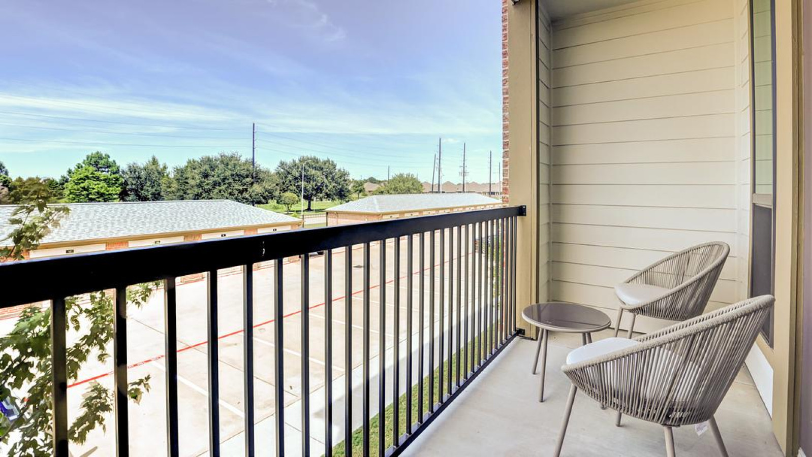 Property Image 1 - Property Manager at Town Center Lofts - 1BR in Brazos Town Center