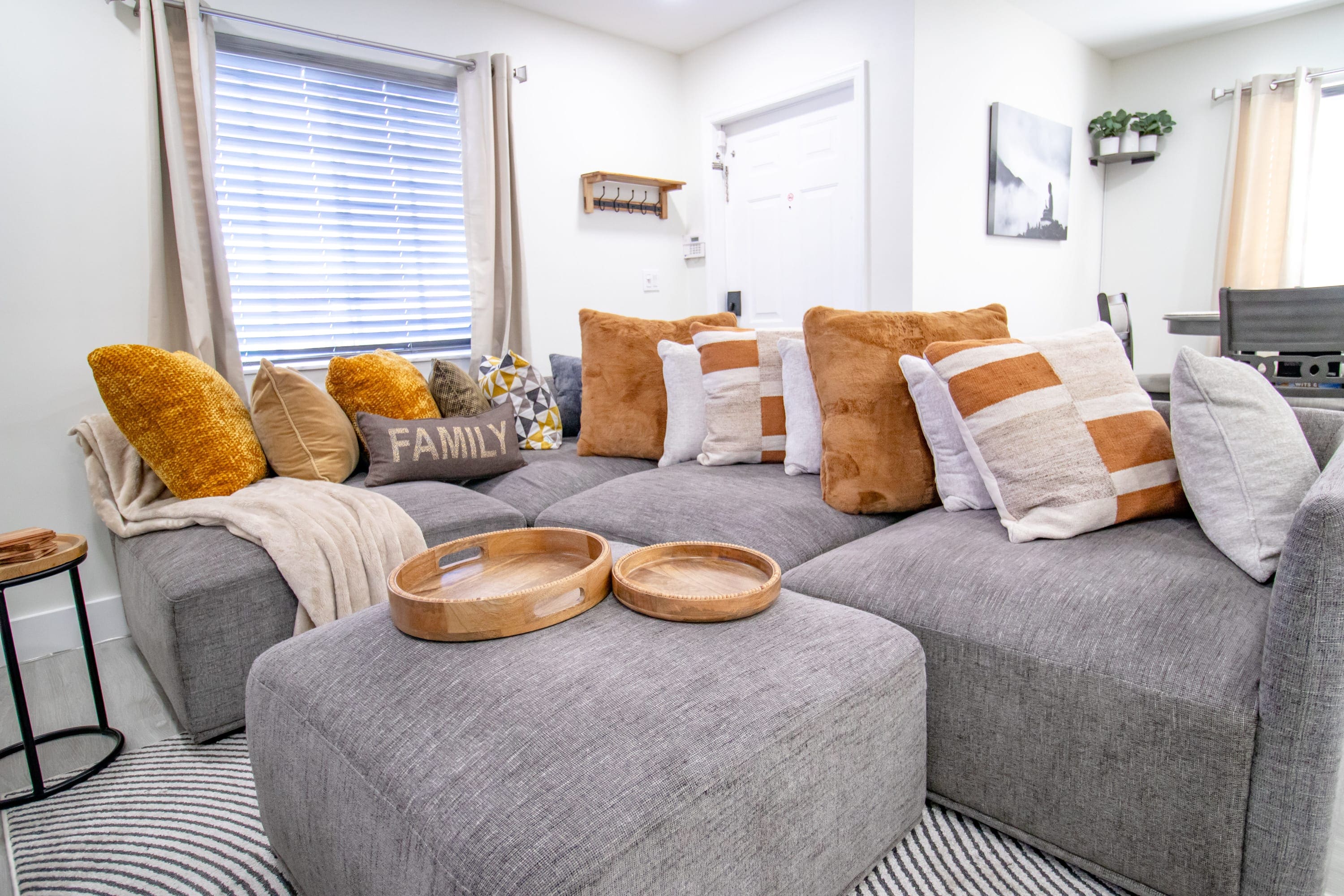 Property Image 1 - Good Vibes Oasis - Cozy townhome with parking