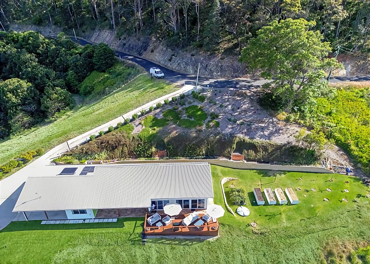 Ciao Korora The Classic