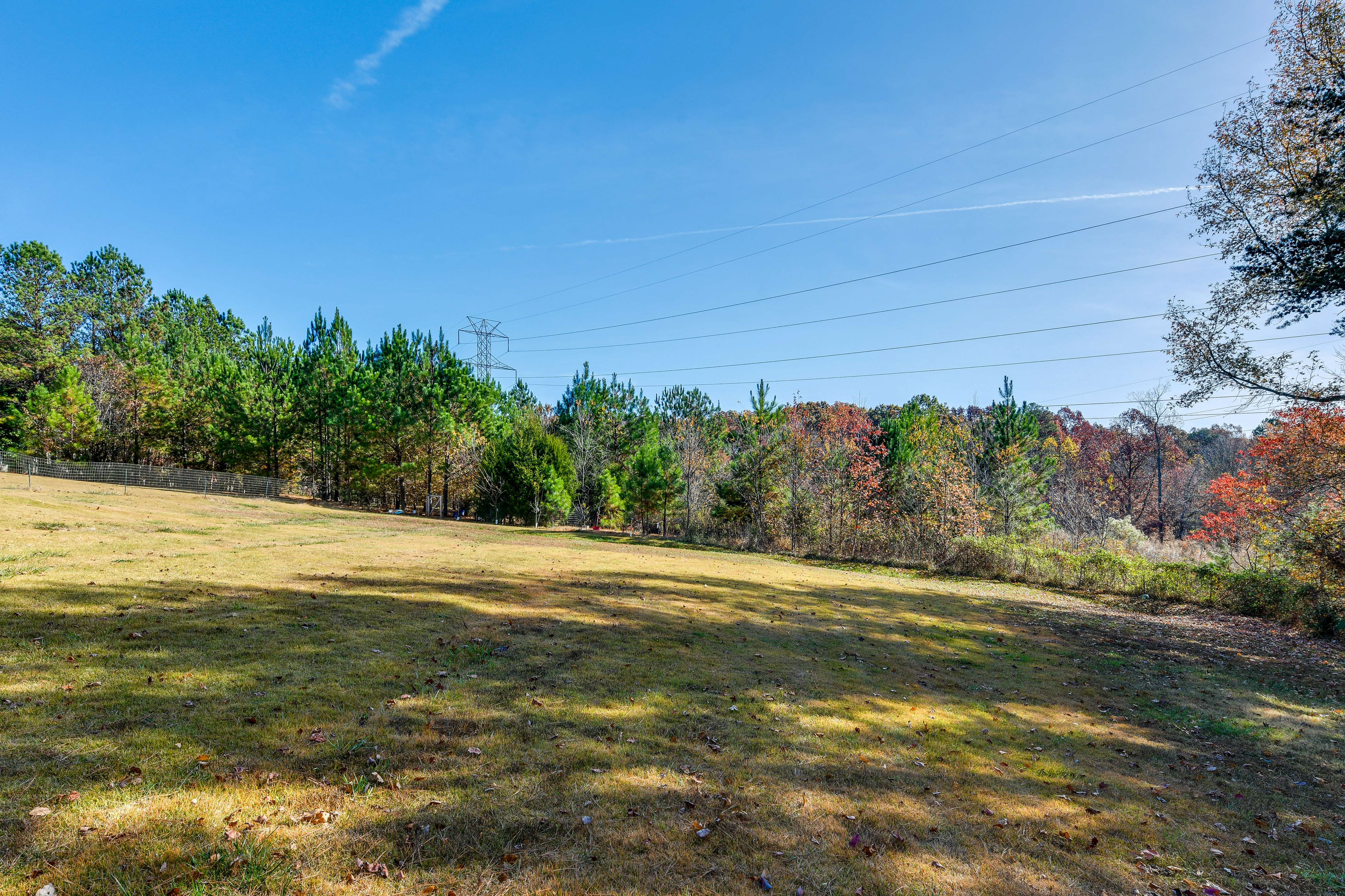 Peaceful Troutman Home: 5 Mi to Lake Norman!