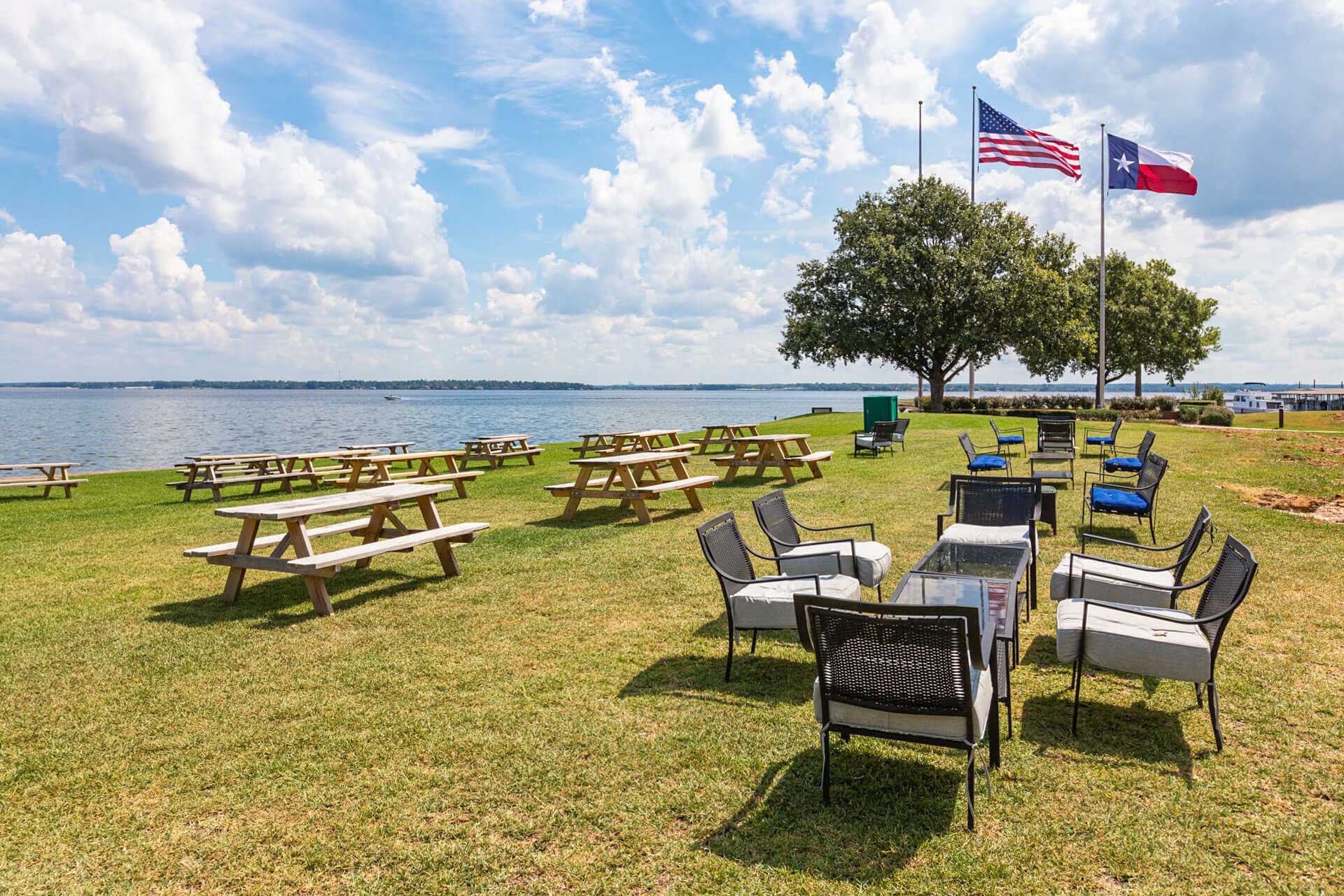 Property Image 1 - Montgomery Home w/ Patio & Grill: Near Lake Conroe