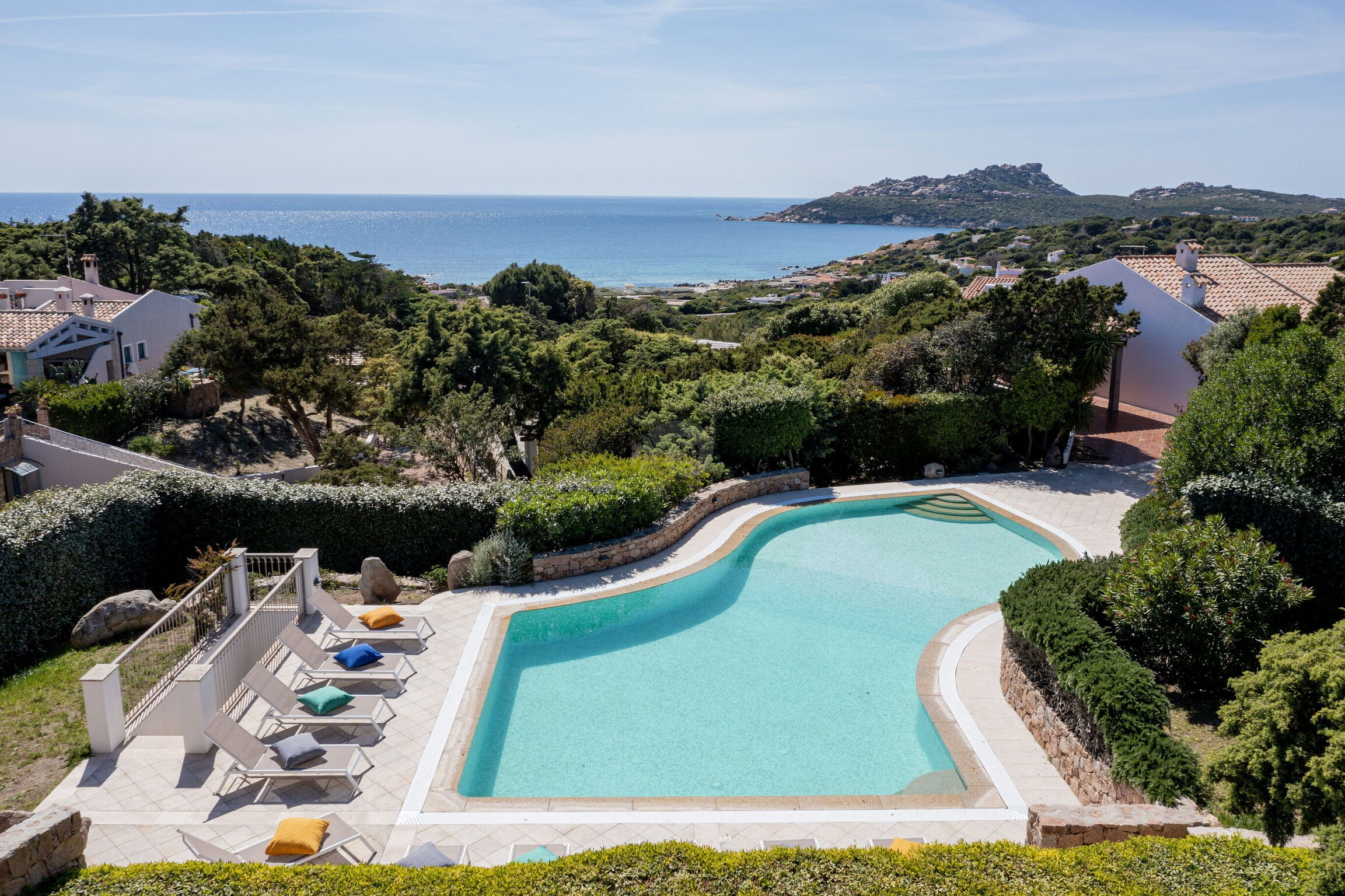 Property Image 2 - Villa Incanto Di Gallura