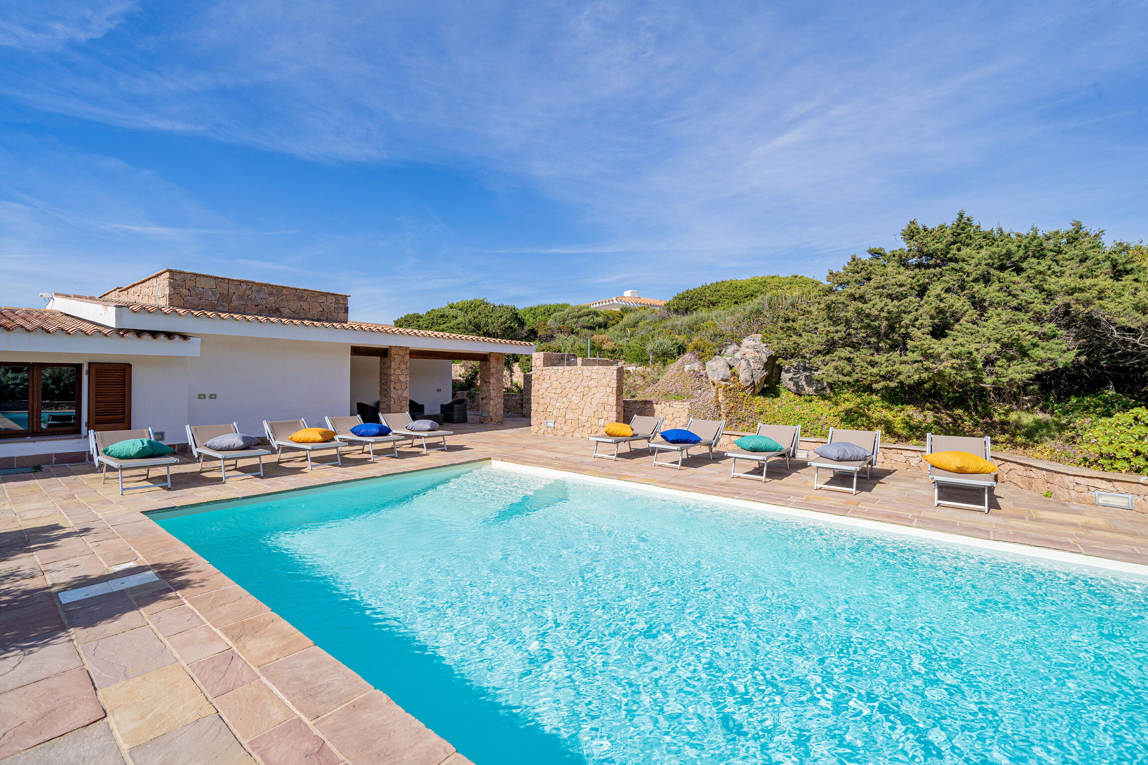 Property Image 2 - Villa Belle