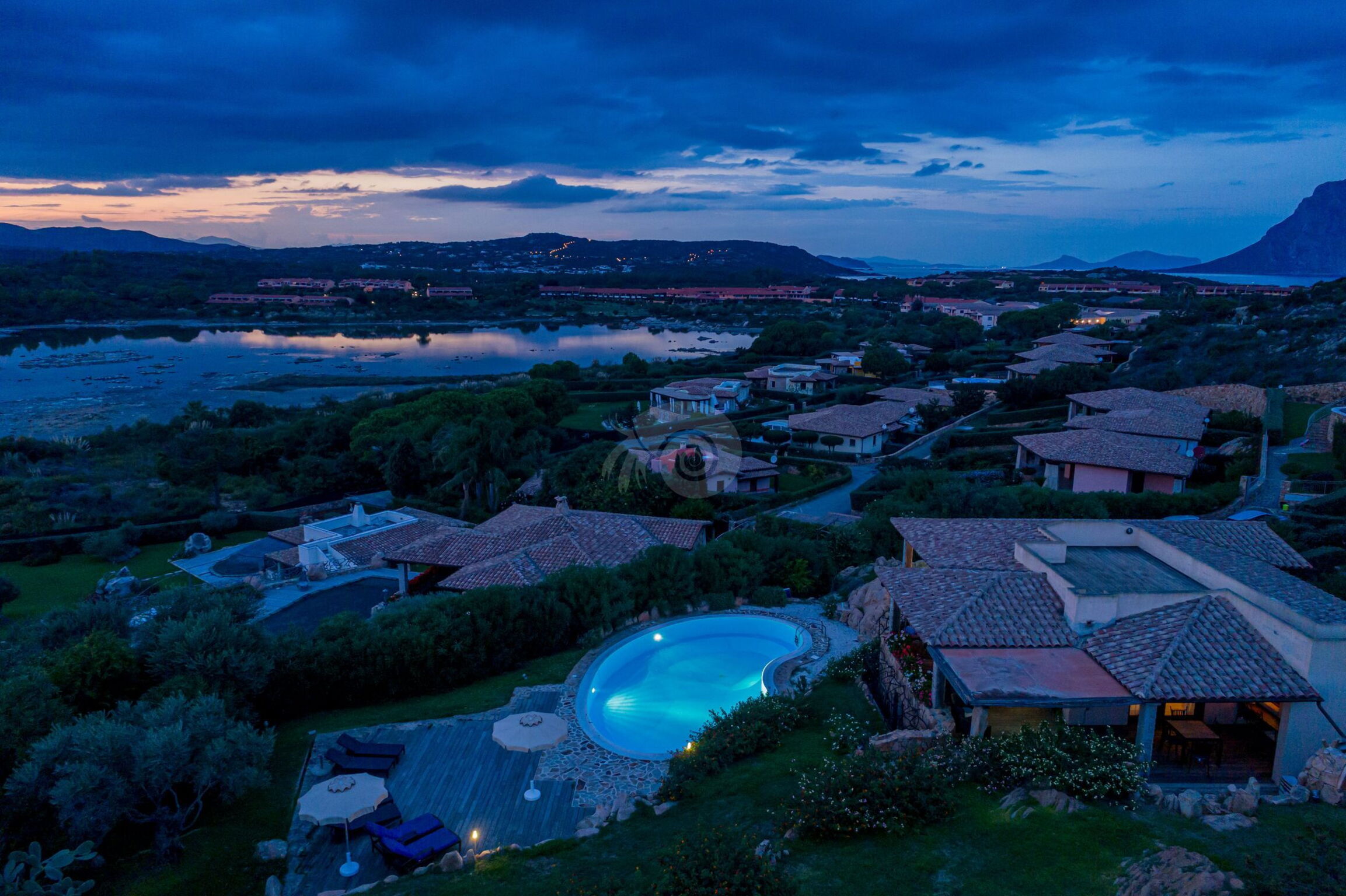 Villa Brandinchi Villa Brandinchi