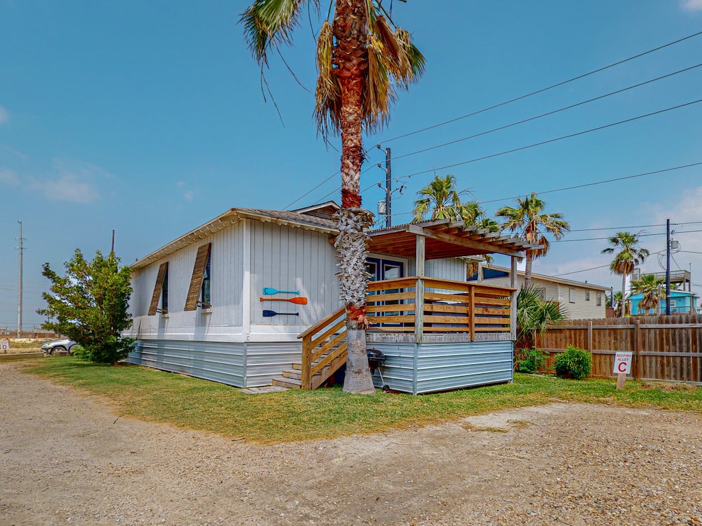 Beach Gear Credit Included With Your Stay!