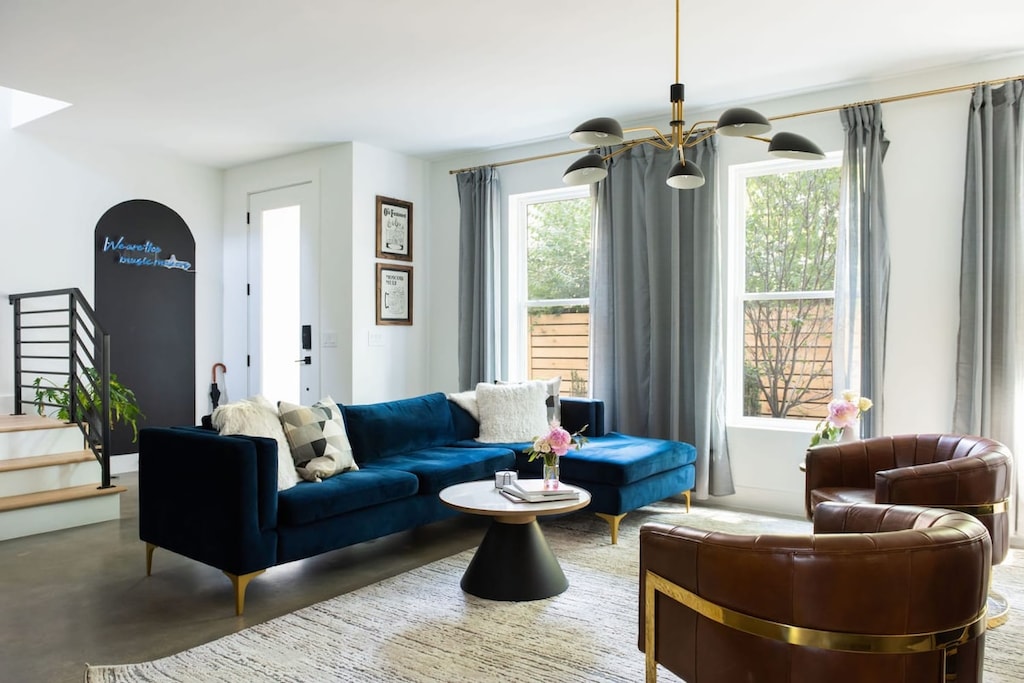 Step inside and feel instantly at home—where every corner tells a unique story.