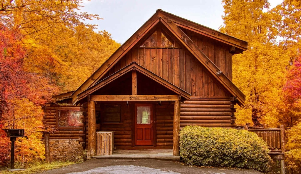 Welcome to the Wildflower! 