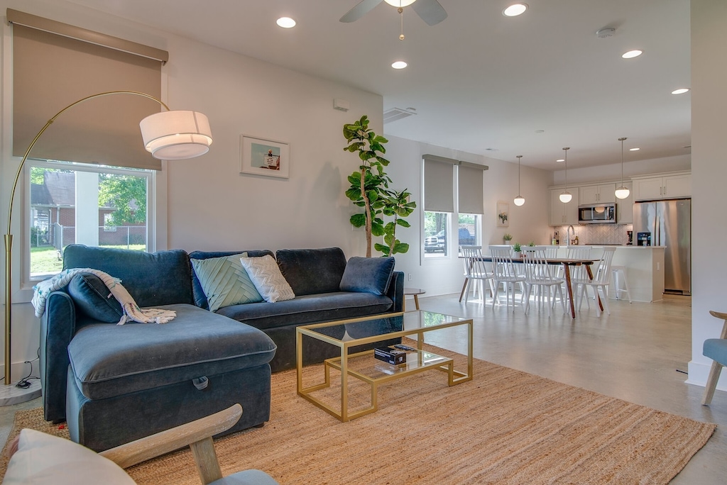 Welcome to The Hart!