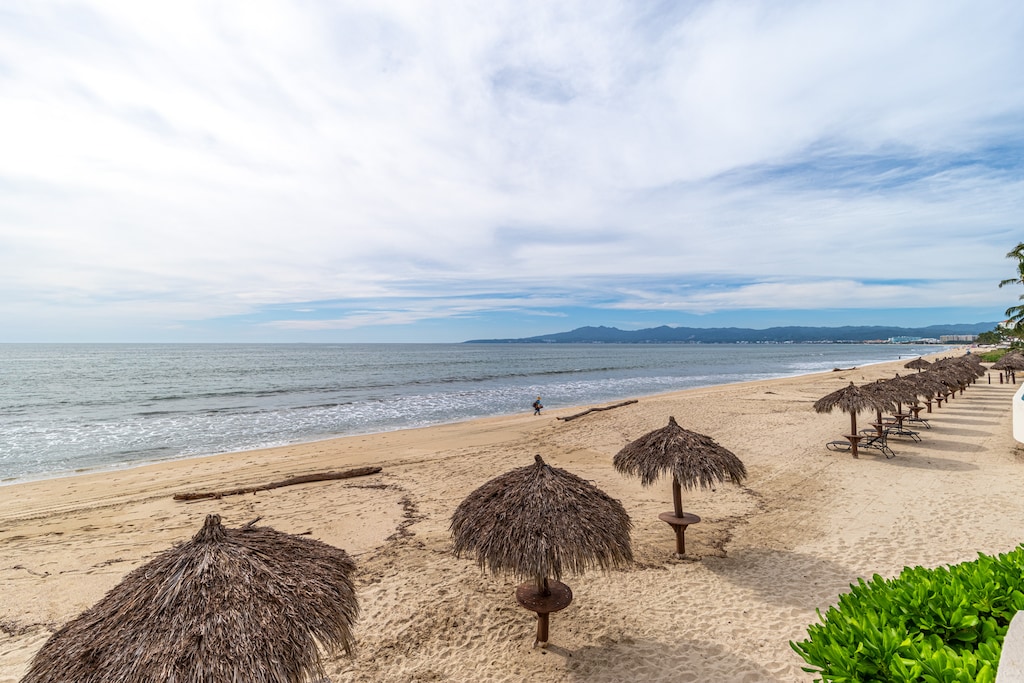 Beach Access
