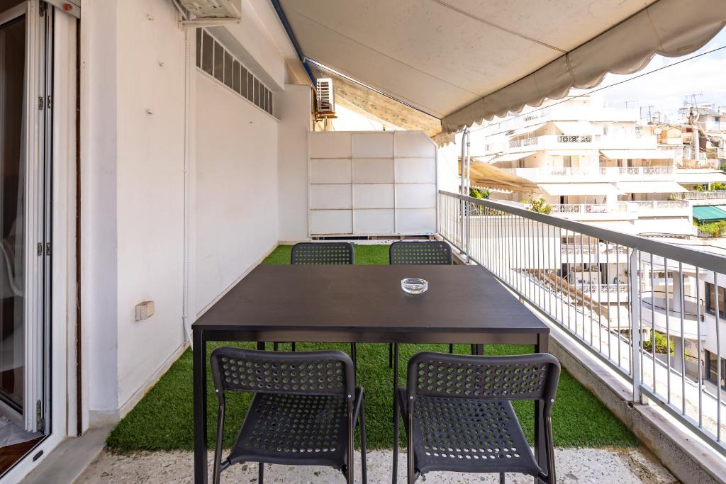 Property Image 2 - Artemis - Athens Deluxe City Center Apartment 