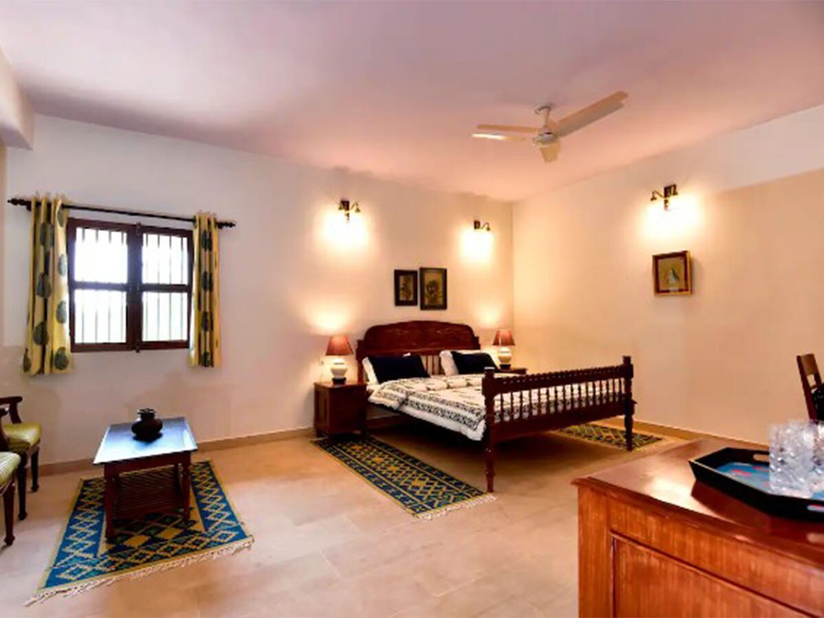 Property Image 2 - 7 bedroom Haweli near  Jaipur
