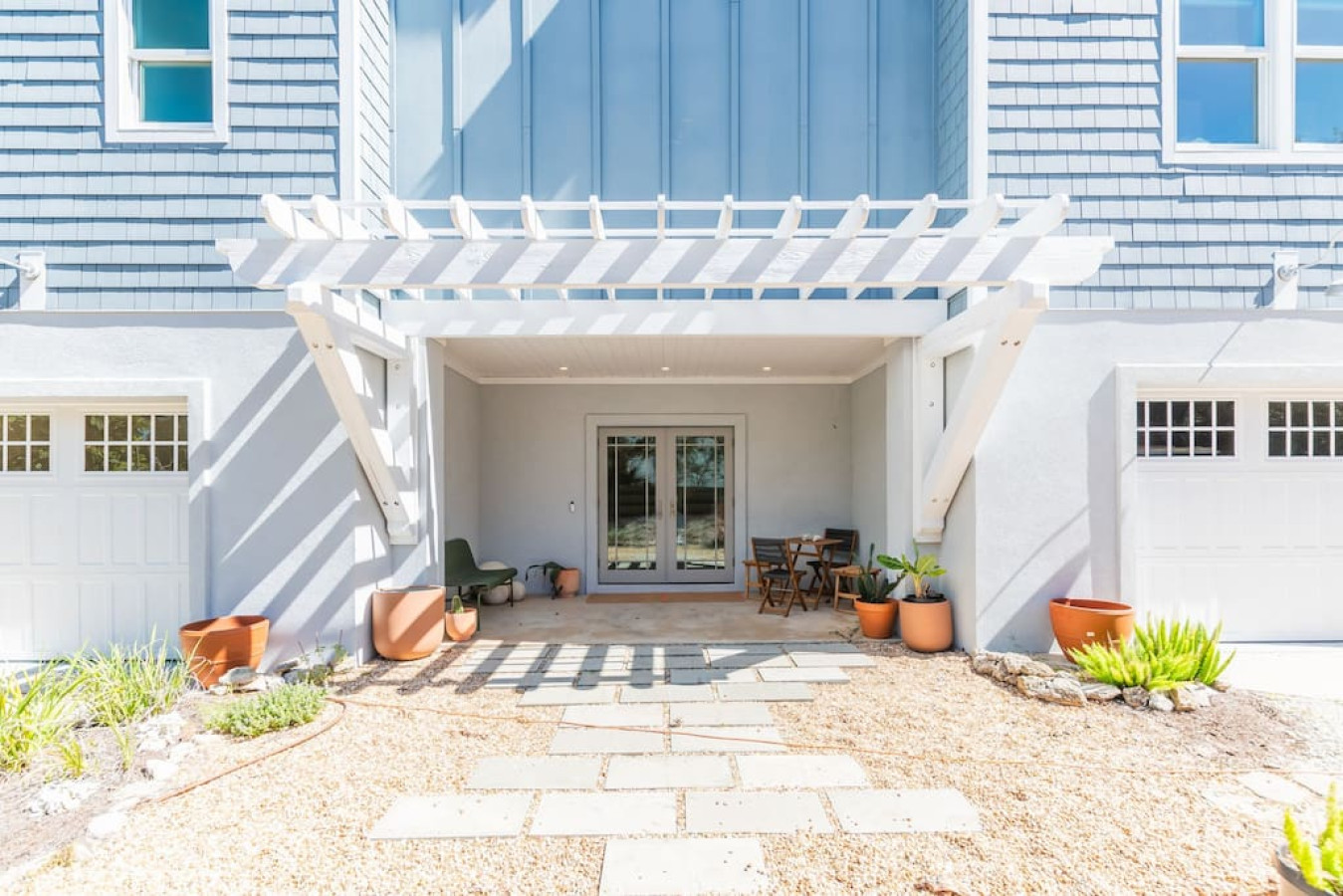 Property Image 1 - The Blue Refuge - Pool and Beach