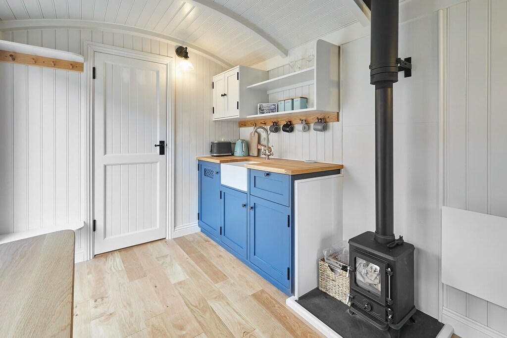 The Lobster Pot, Saltburn-by-the-Sea - Host & Stay