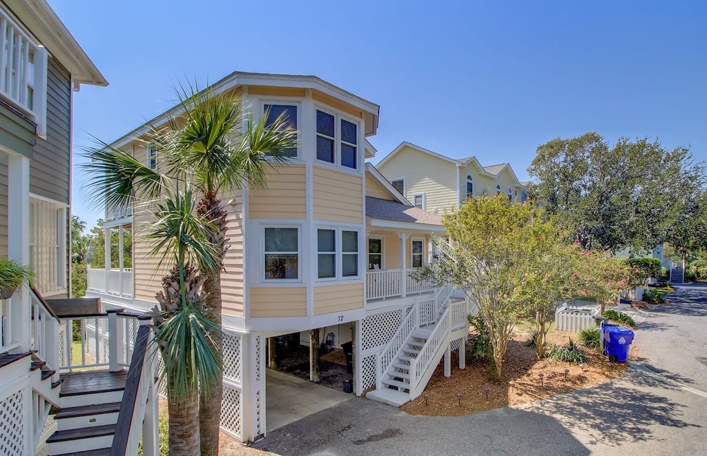 Welcome to the Beach