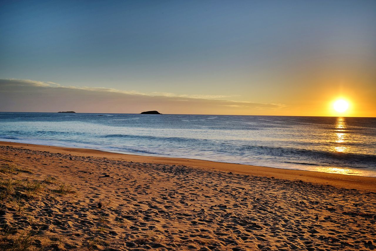 Property Image 1 - Beachside Manor 