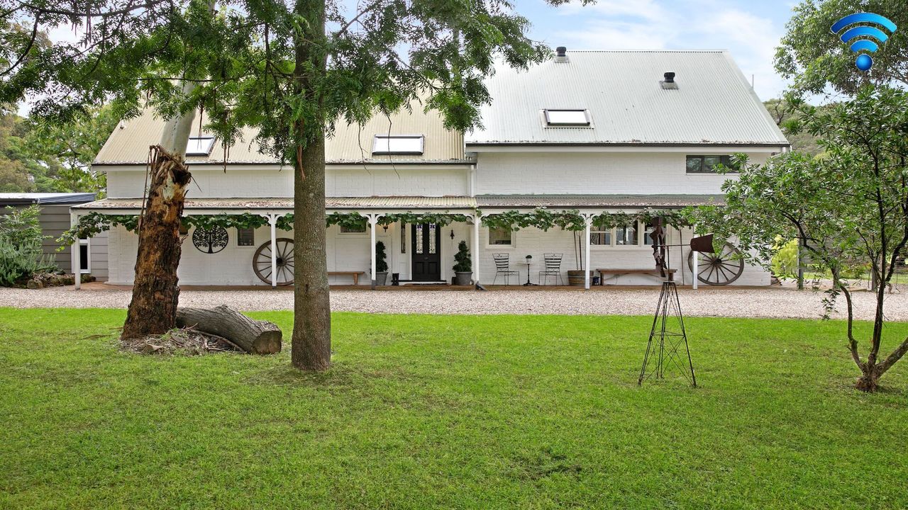 Property Image 1 - Eden Farm