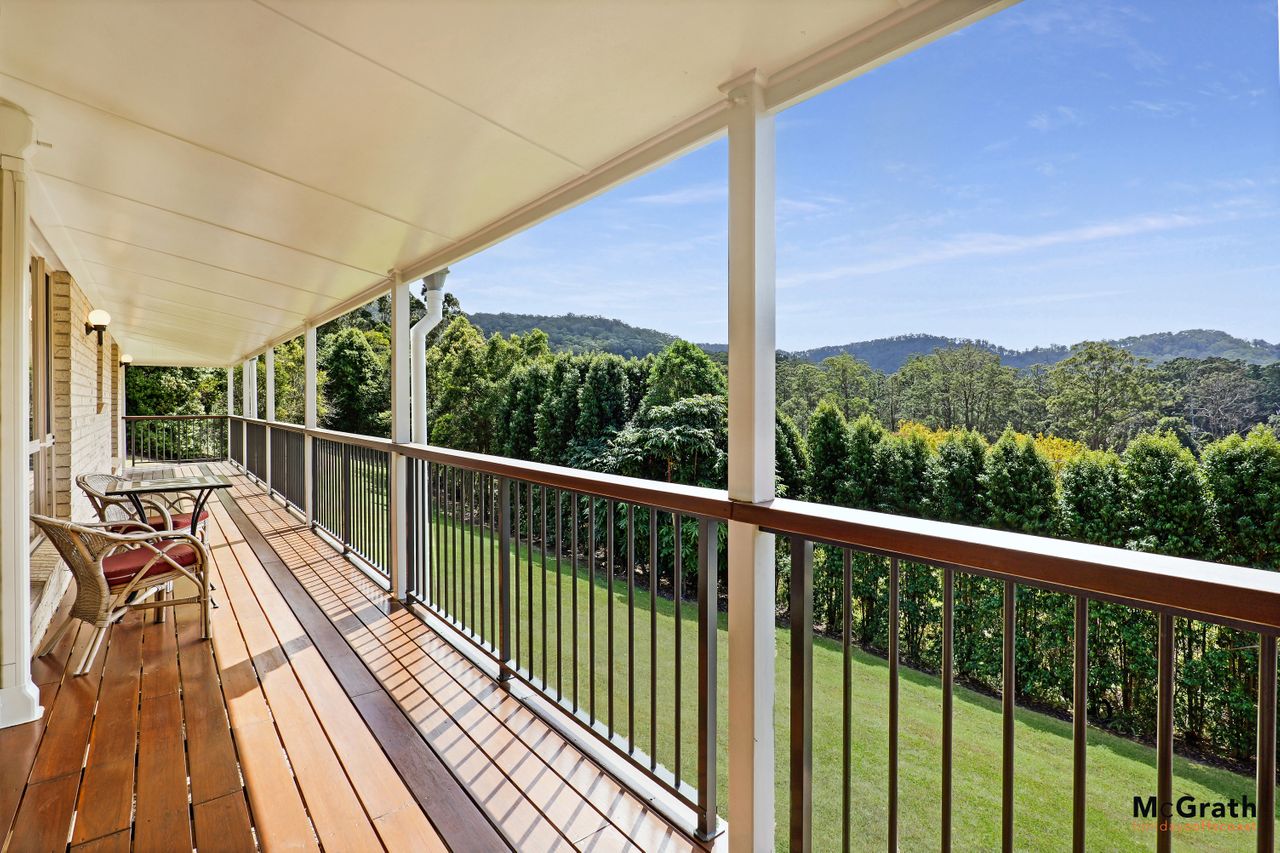 Property Image 2 - Birdsong Retreat