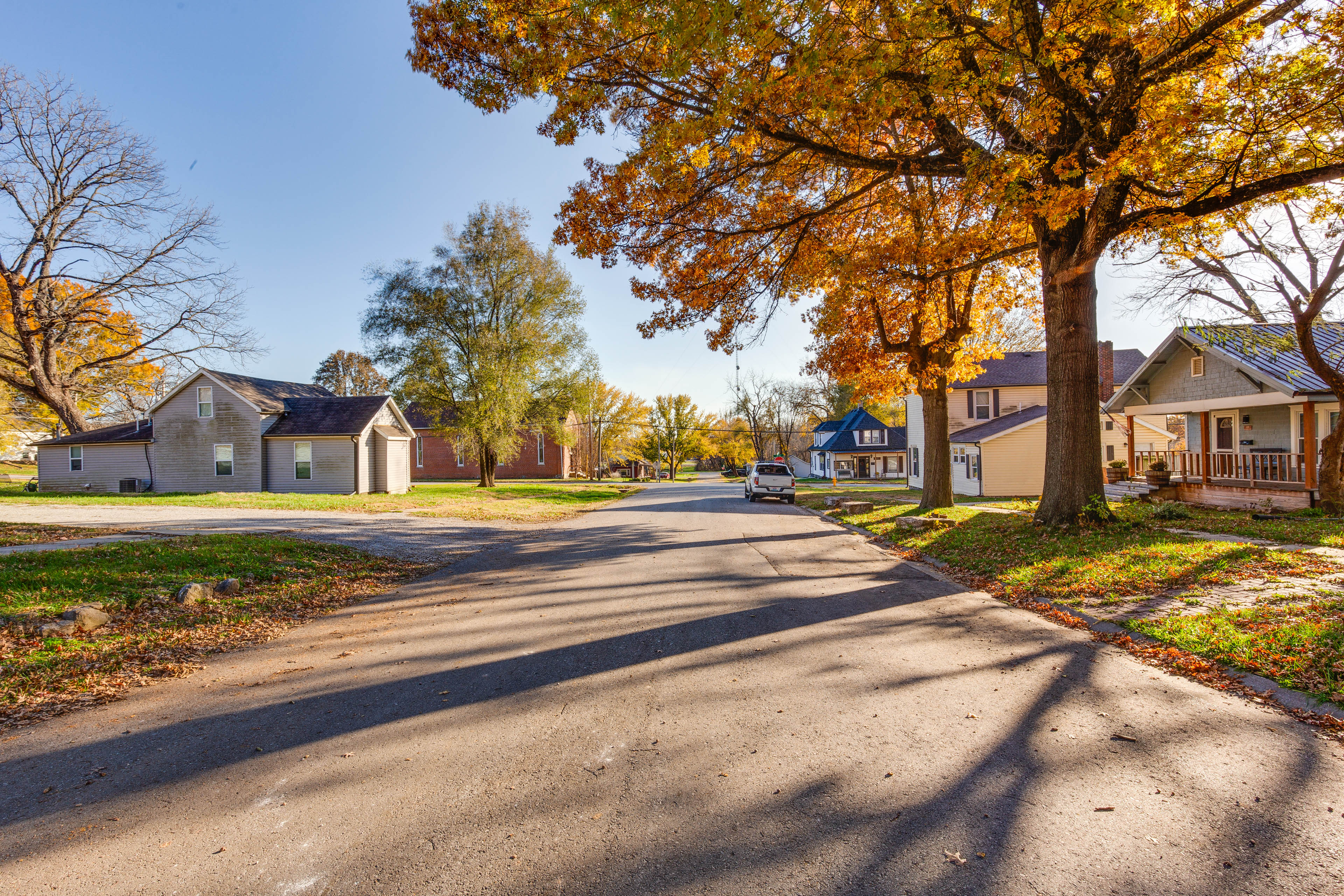 Property Image 2 - Charming Missouri Home < 1 Mi to Katy Trail!