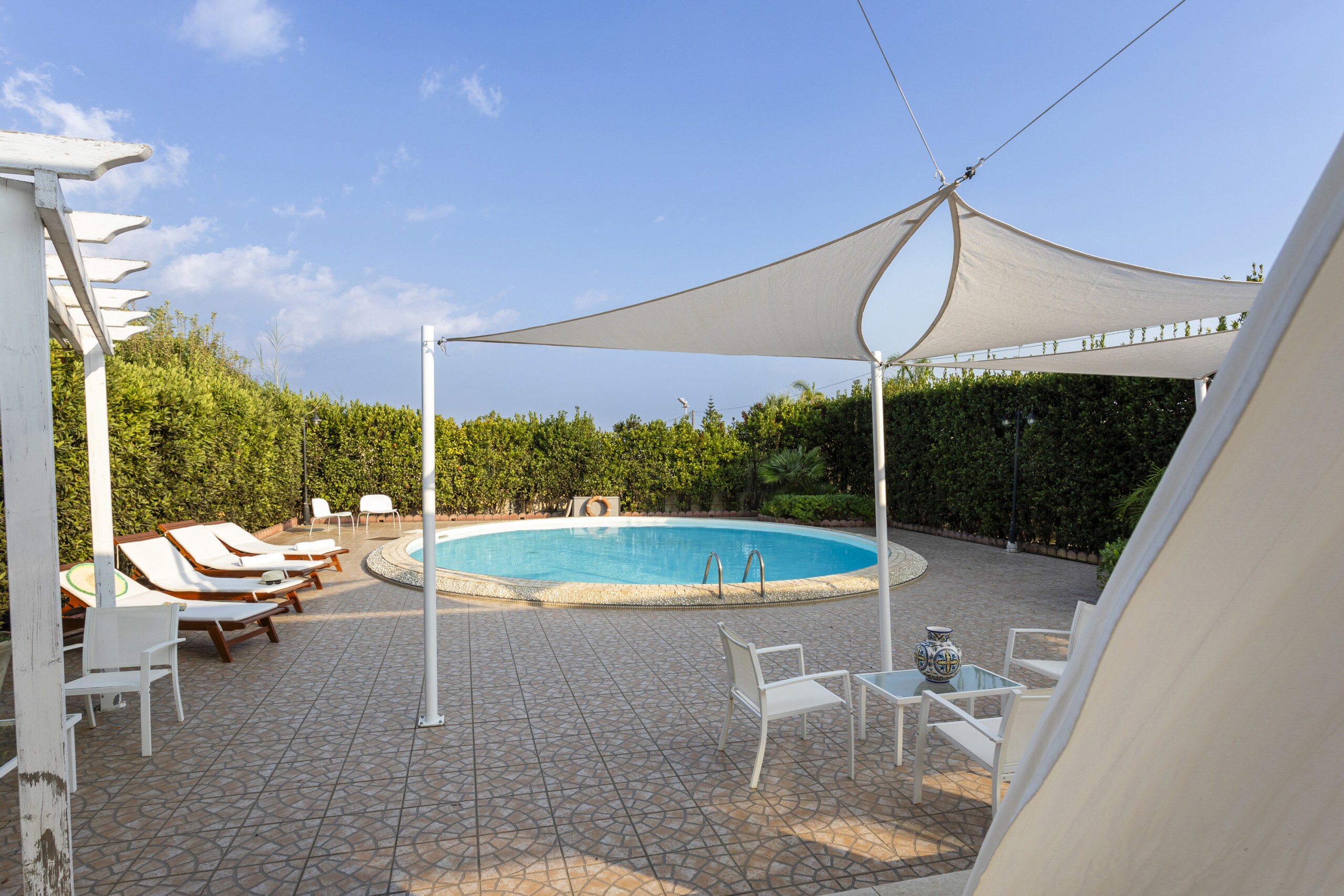 Property Image 2 - Villa Alexandra, a perfect family villa