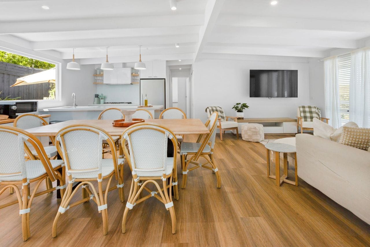 La Plage Como Retreat