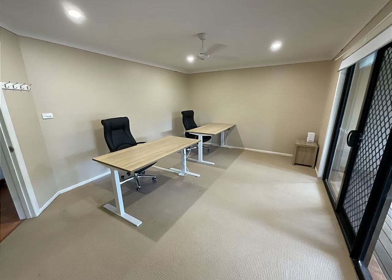 Frangipani Riverfront