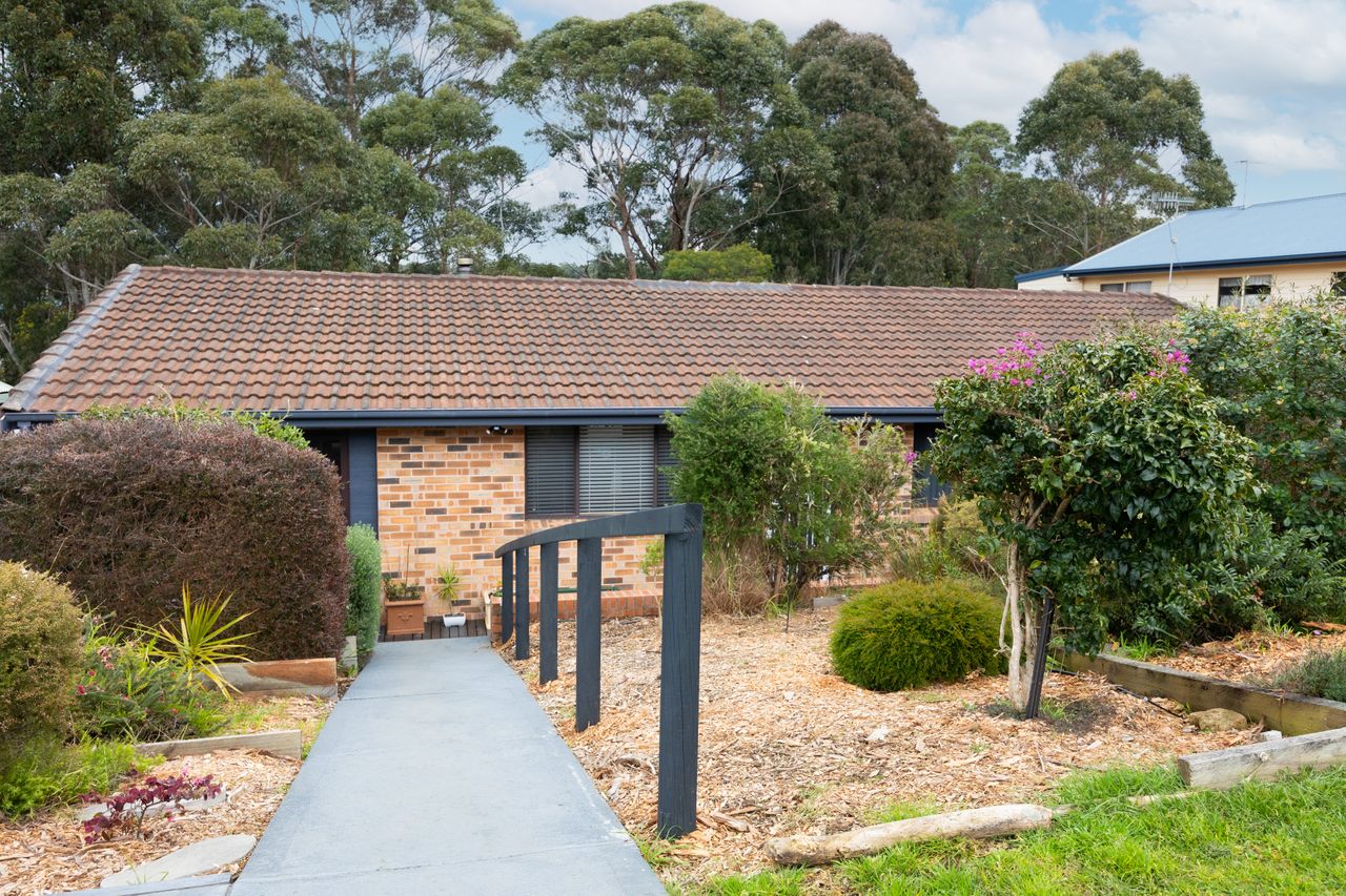 Kim’s Coastal Cottage Home Rental in Ulladulla