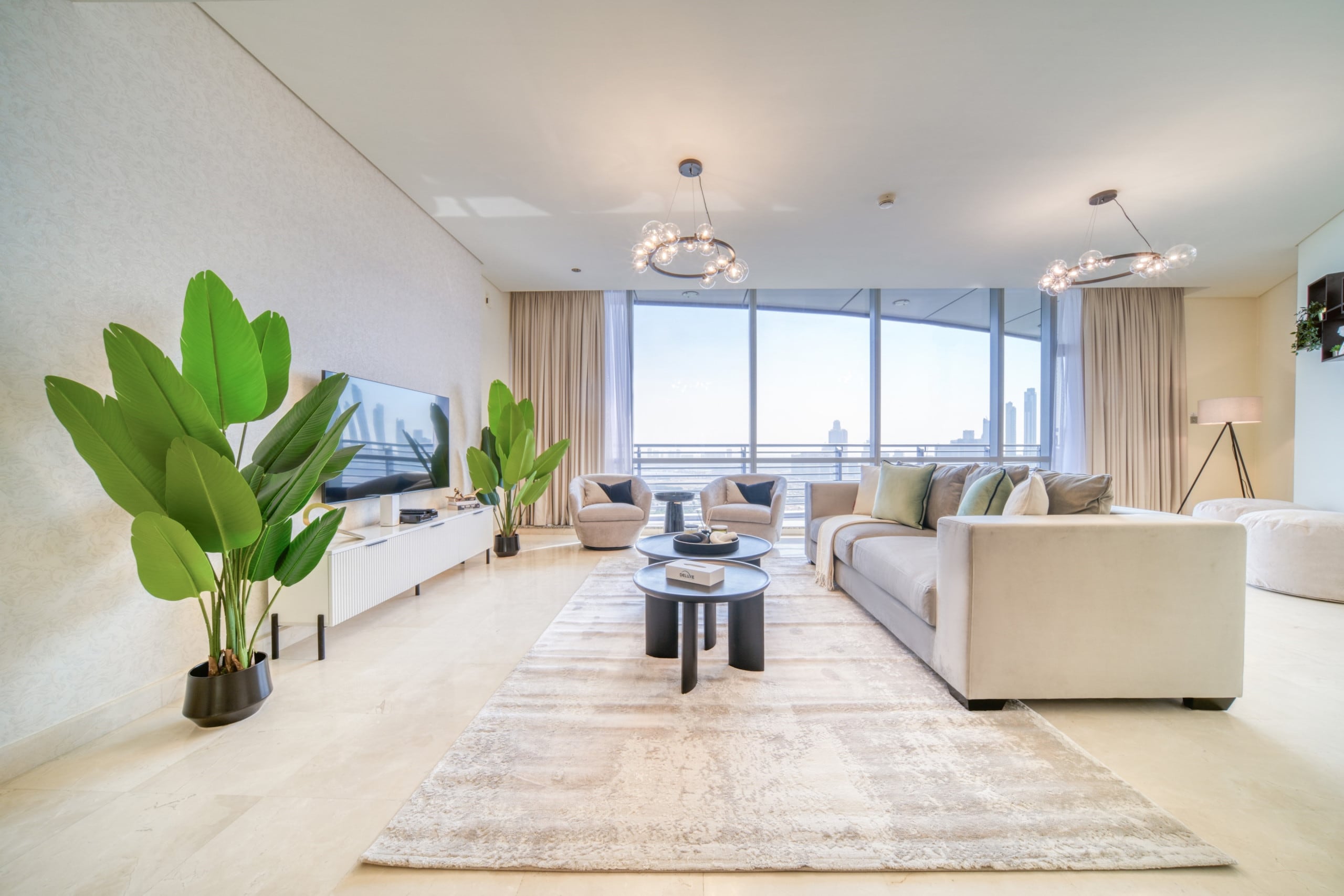 Property Image 1 - Amazing 2BR at Sky Gardens DIFC