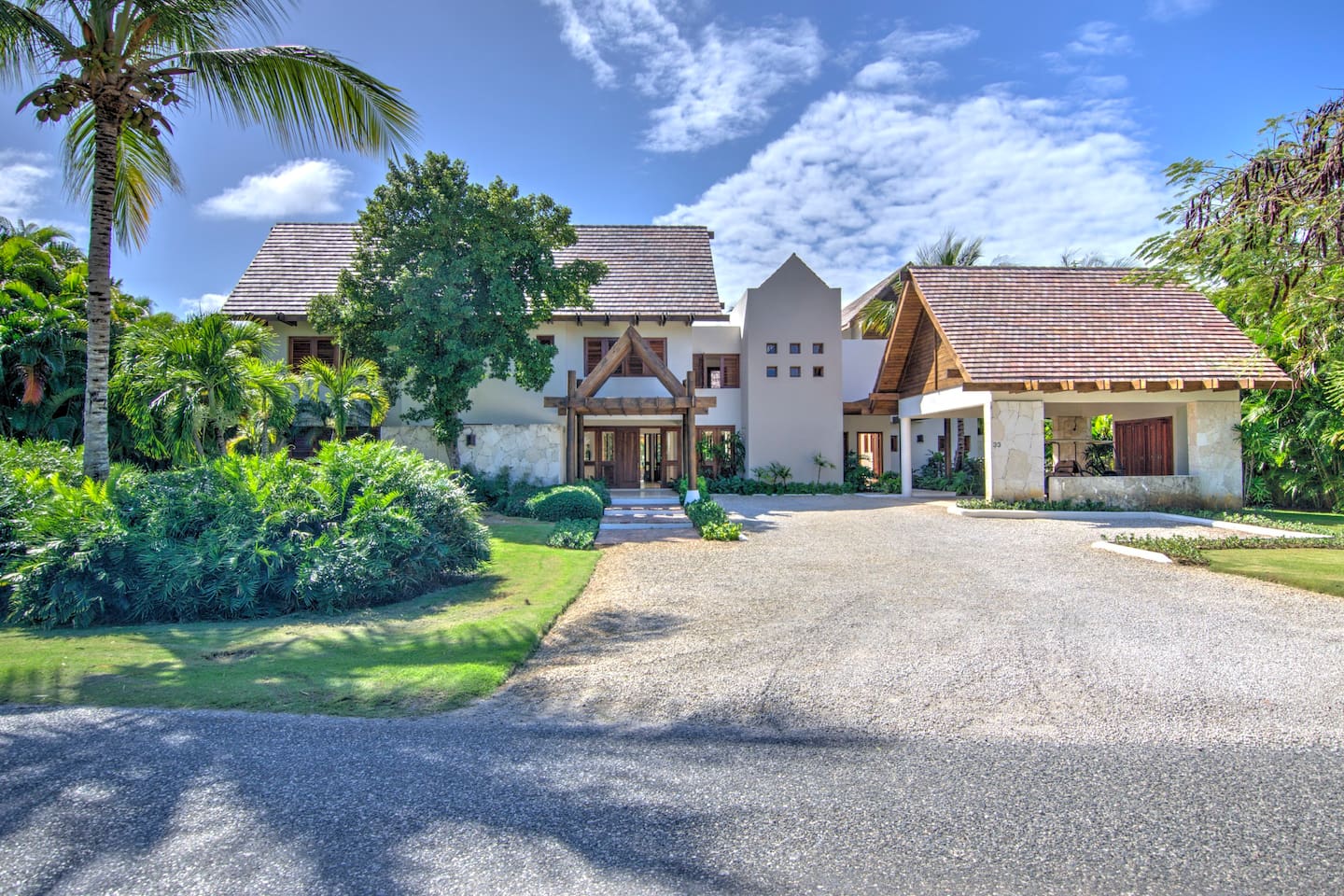 Property Image 1 - Tropical Home w/Private Pool ★ Punta Cana Resort