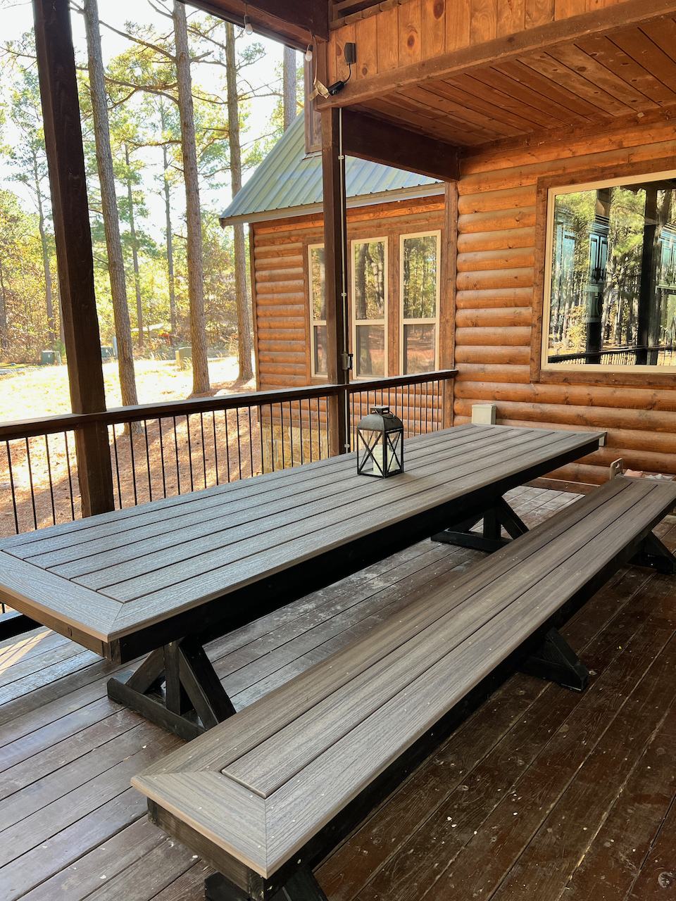 Salty Dog Lodge | Playground, Fire Pit & Hot Tub