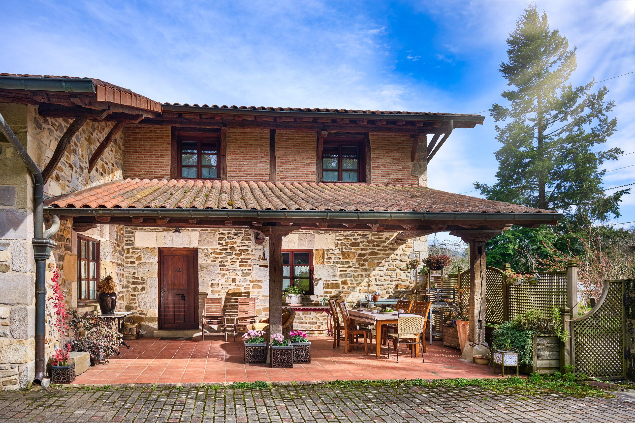 Property Image 2 - The Basque Experience