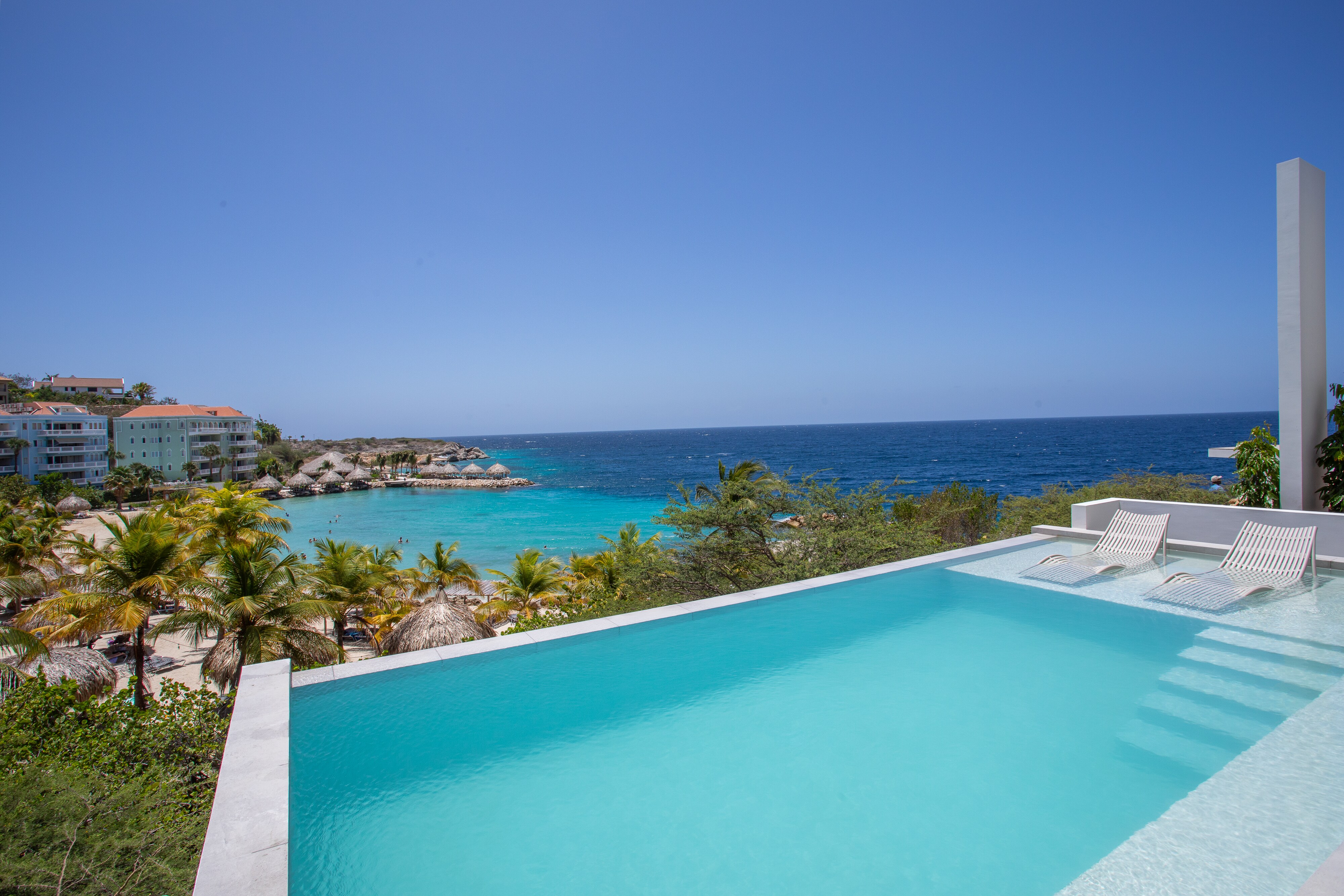 Property Image 1 - Blue Bay | Villa Boca Azul 2