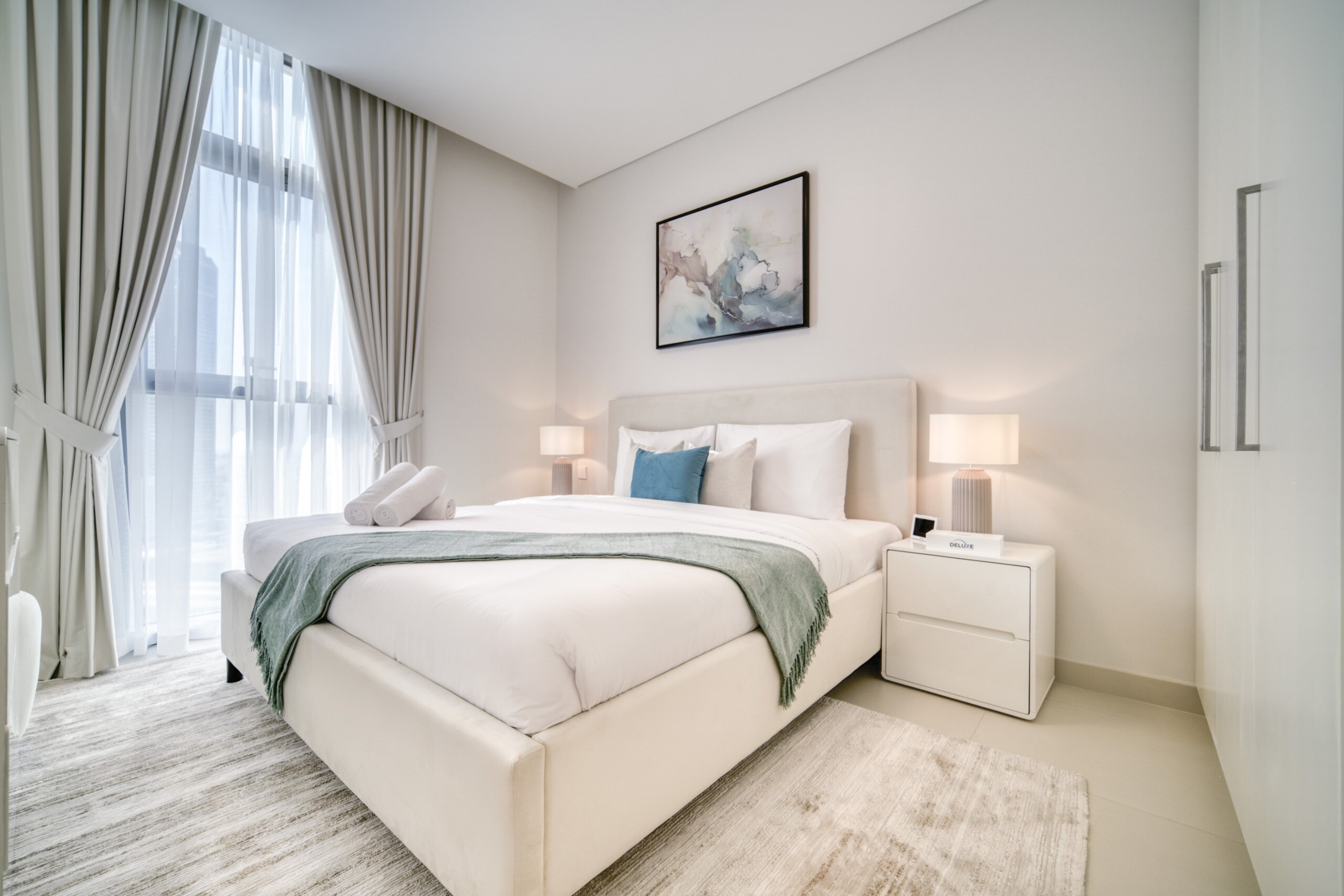 Property Image 2 - Stylish 2BR at Burj Crown Downtown Dubai