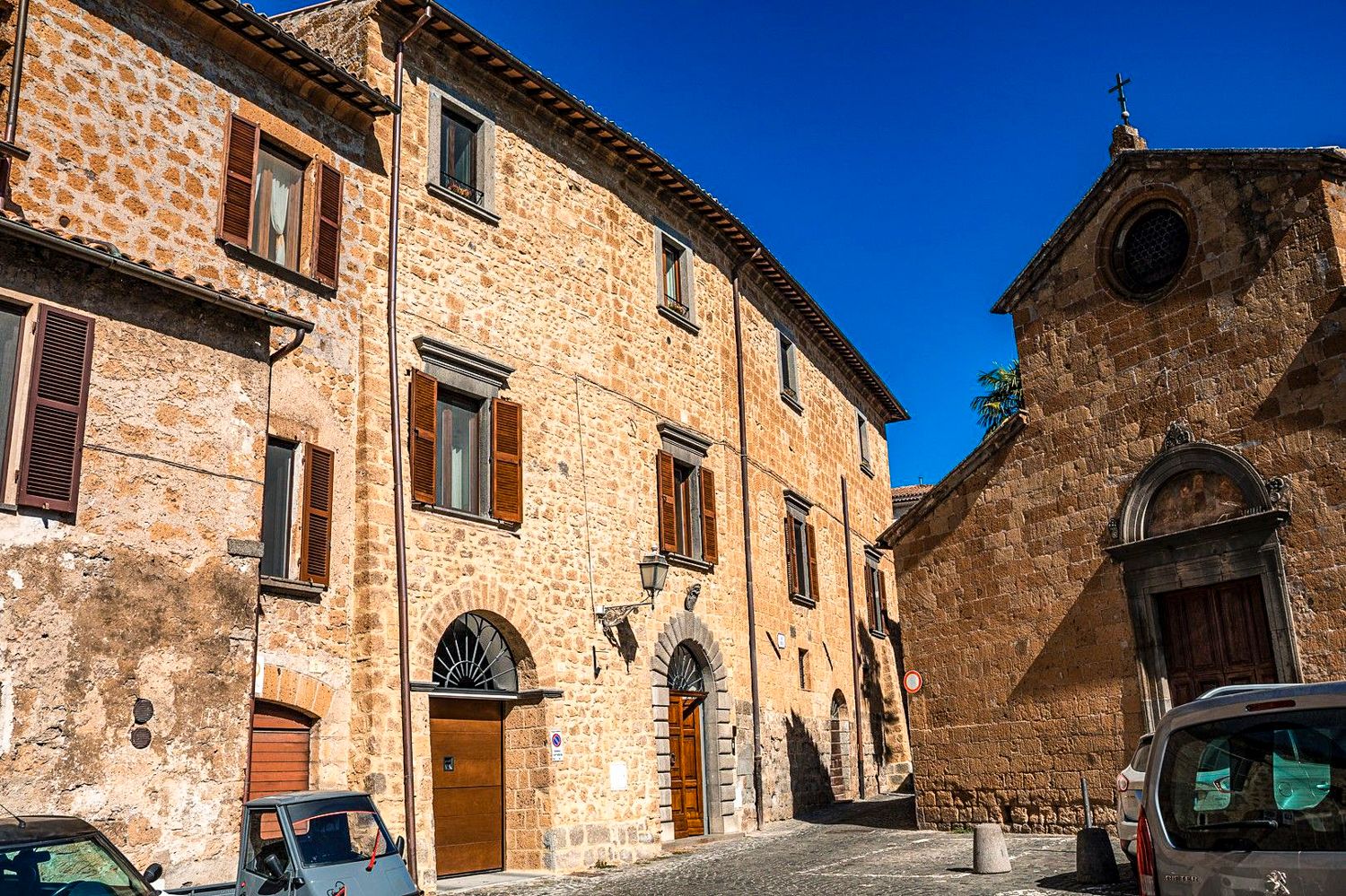 Casa Bolini