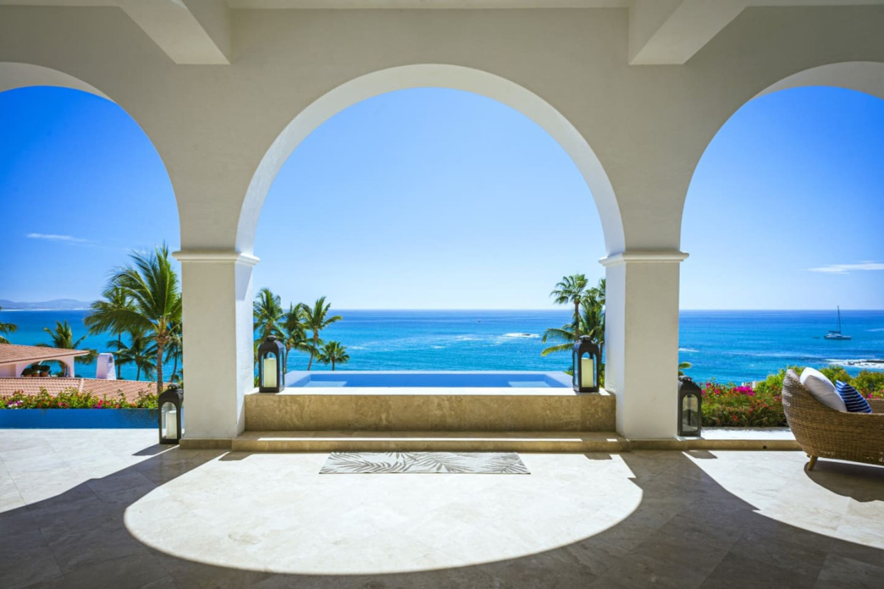 Property Image 2 - Ultimate 5BR Luxury in the Heart of Palmilla Norte