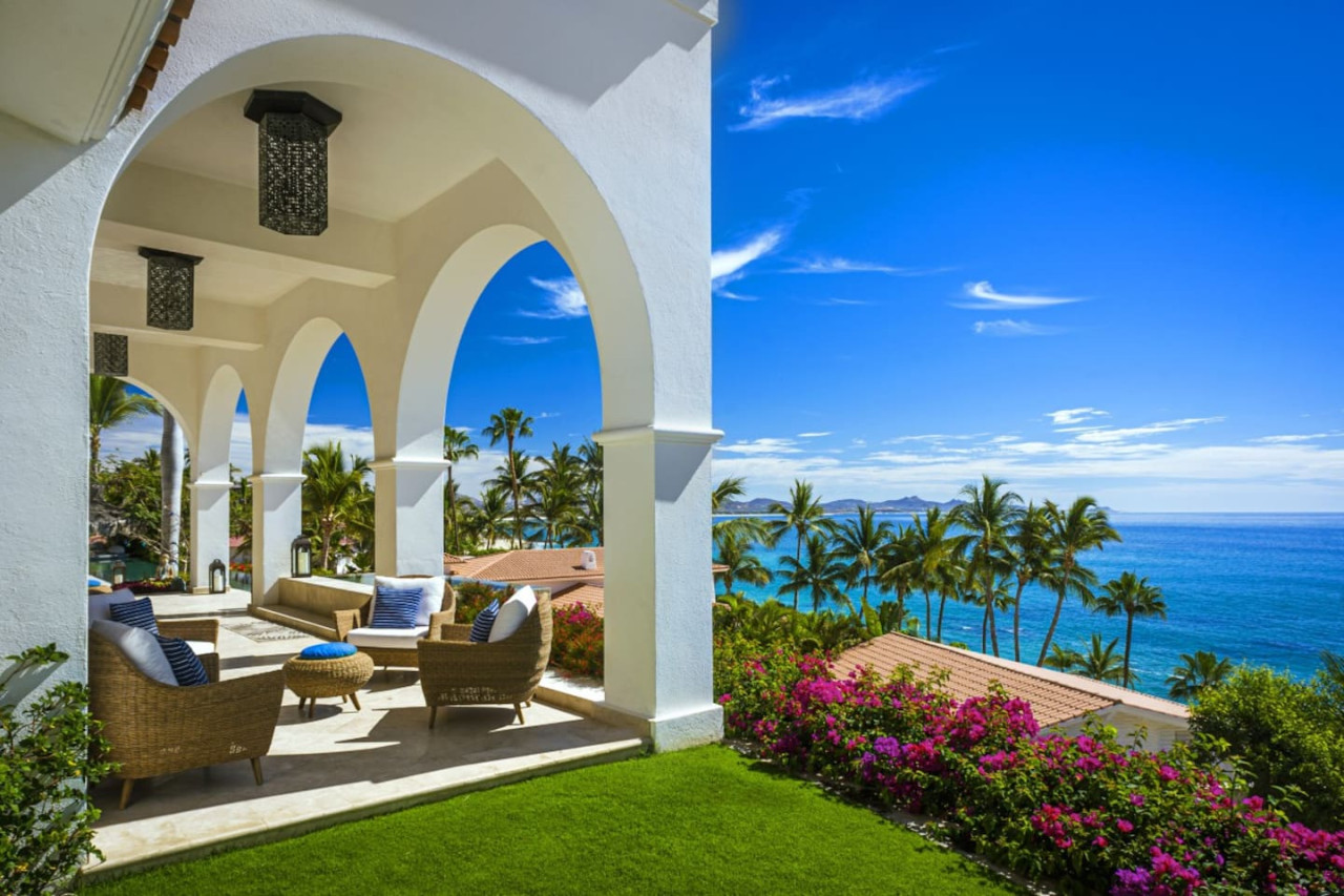 Ultimate 5BR Luxury in the Heart of Palmilla Norte