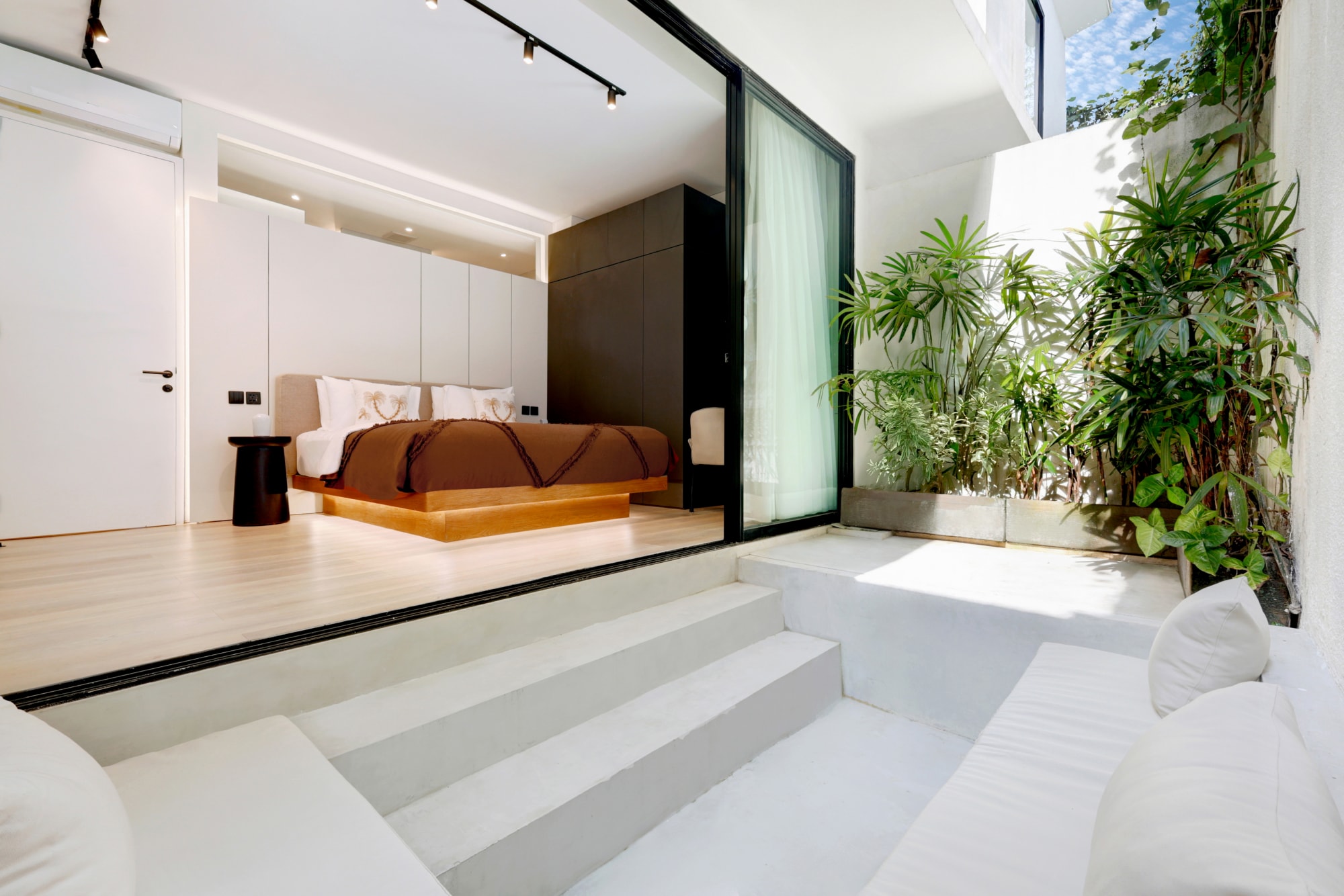 Oasis Modern Villa - 5