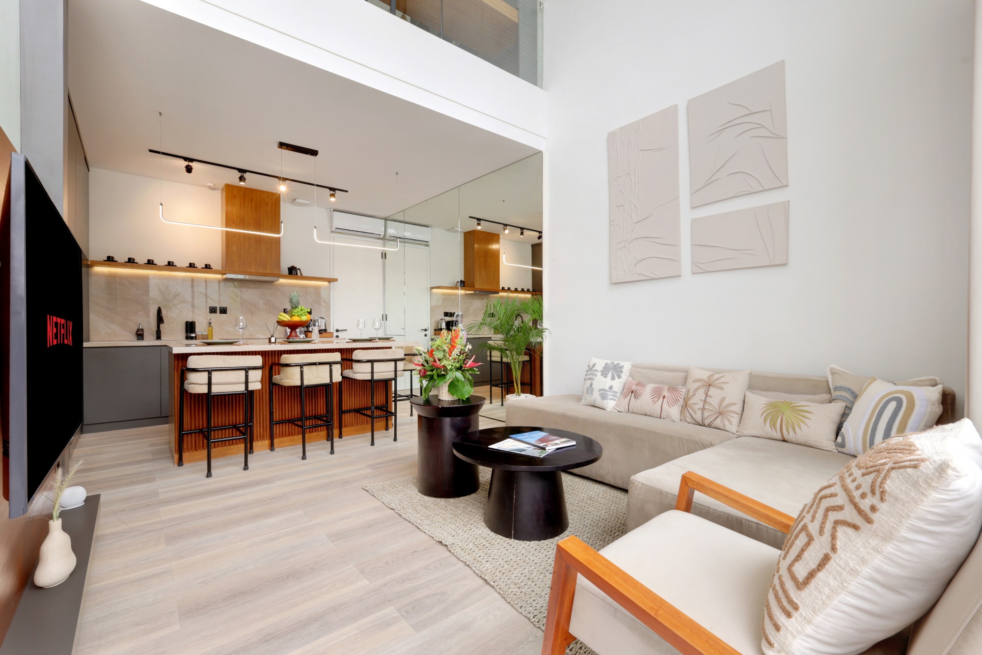 Oasis Modern Villa - 6