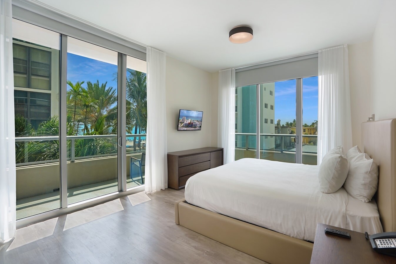 Property Image 1 - Luxury Corner unit | Wraparound Ocean Balcony-CS1