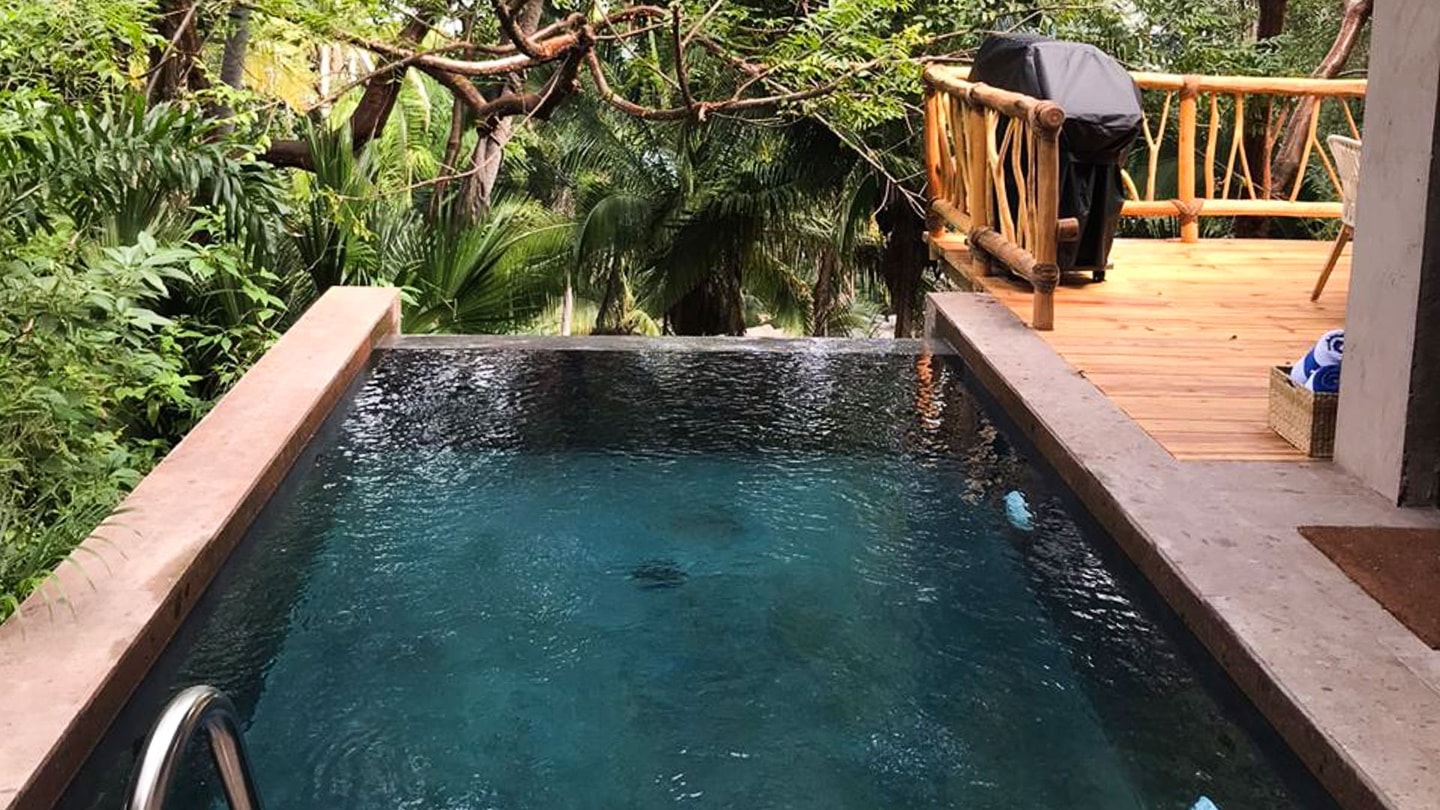 Property Image 1 - Brand-new Jungle Escape in Sayulita with Pool