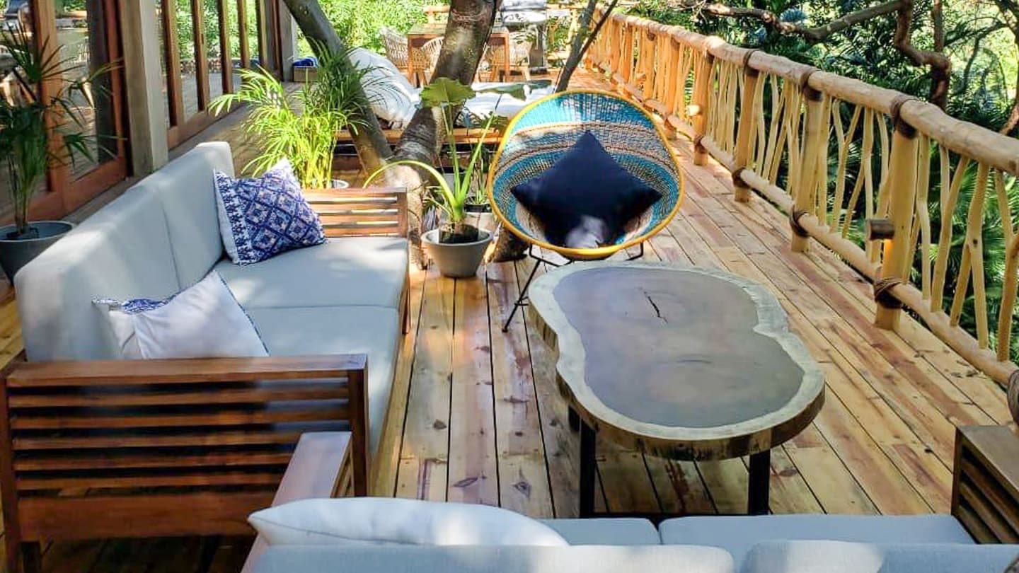 Property Image 2 - Brand-new Jungle Escape in Sayulita with Pool