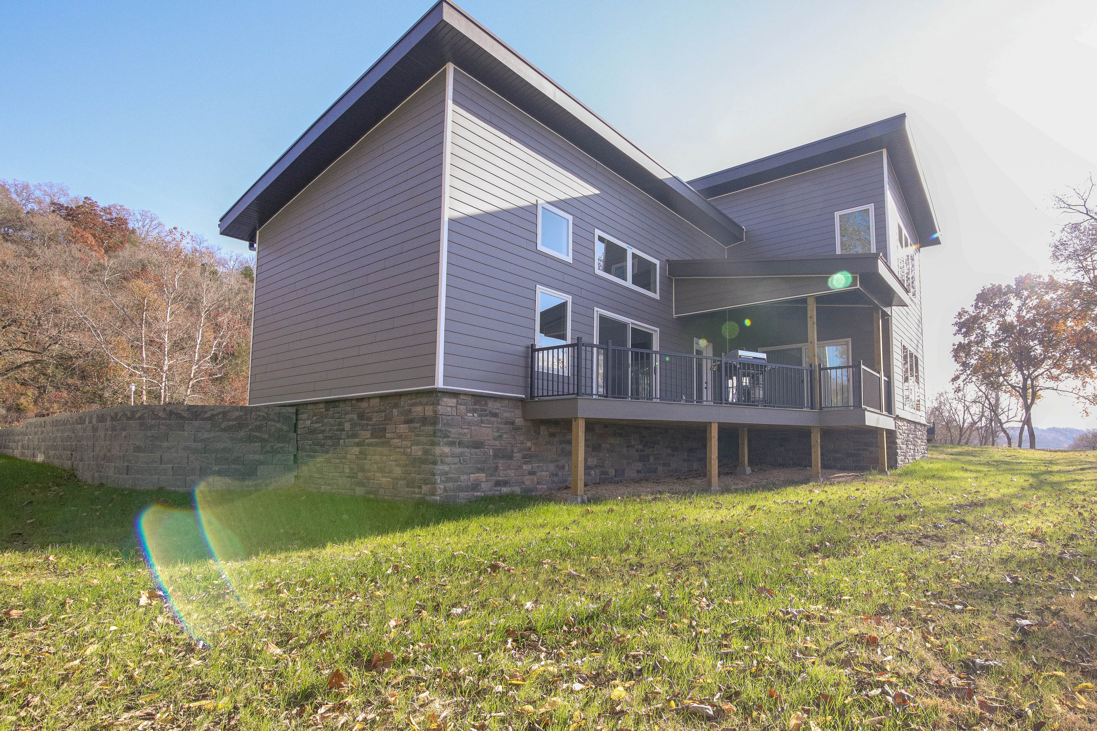 Property Image 1 - Bright Cotter Vacation Rental w/ White River Views