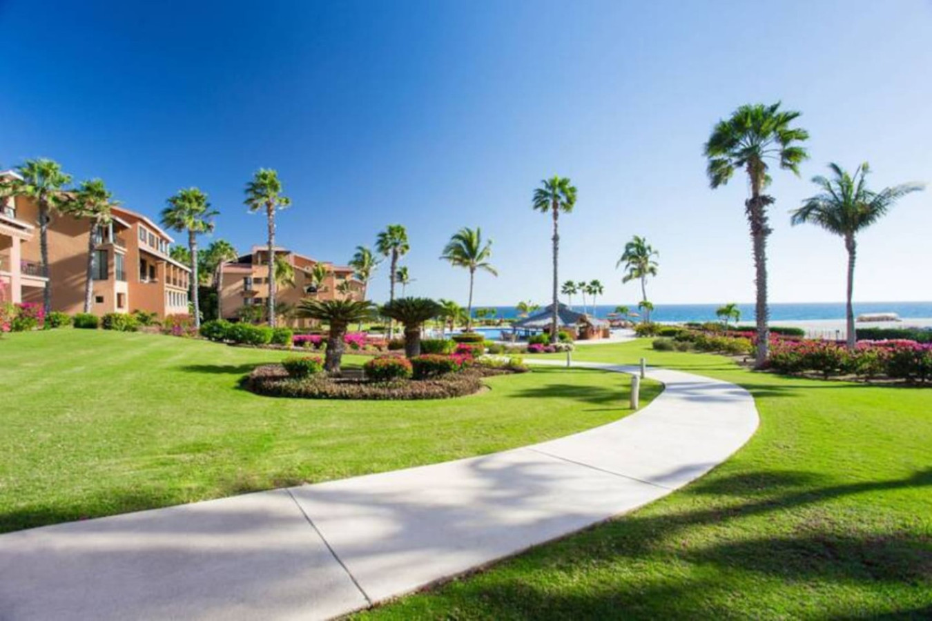 Casa Del Mar In Cabo San Lucas