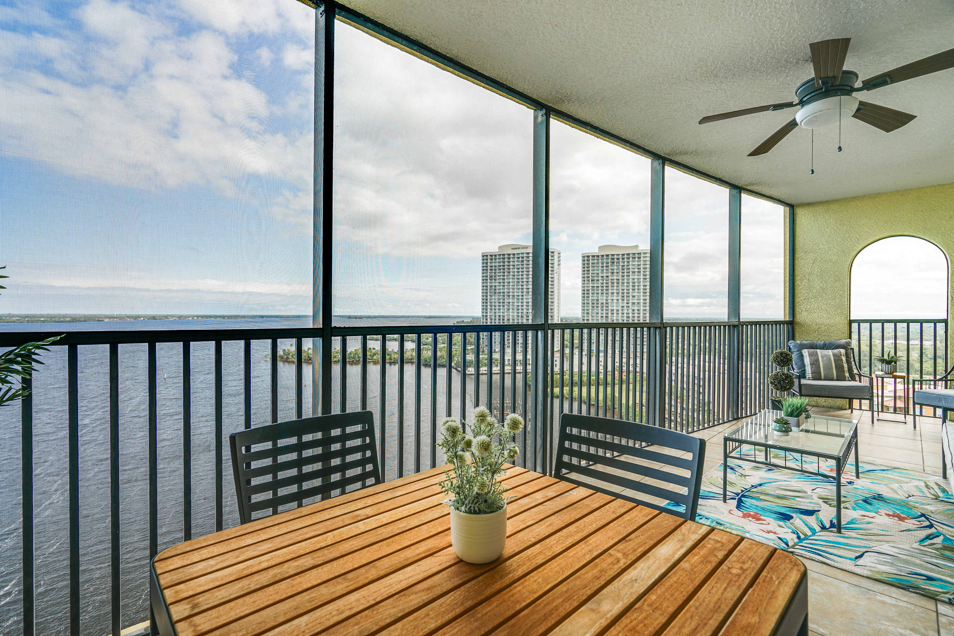 Property Image 1 - Riverfront Fort Myers Condo w/ Community Amenities