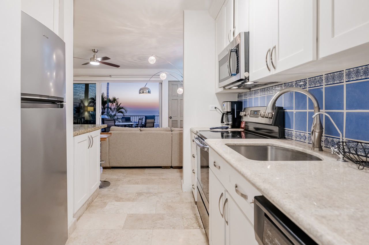 Olive's Hideaway La Joya