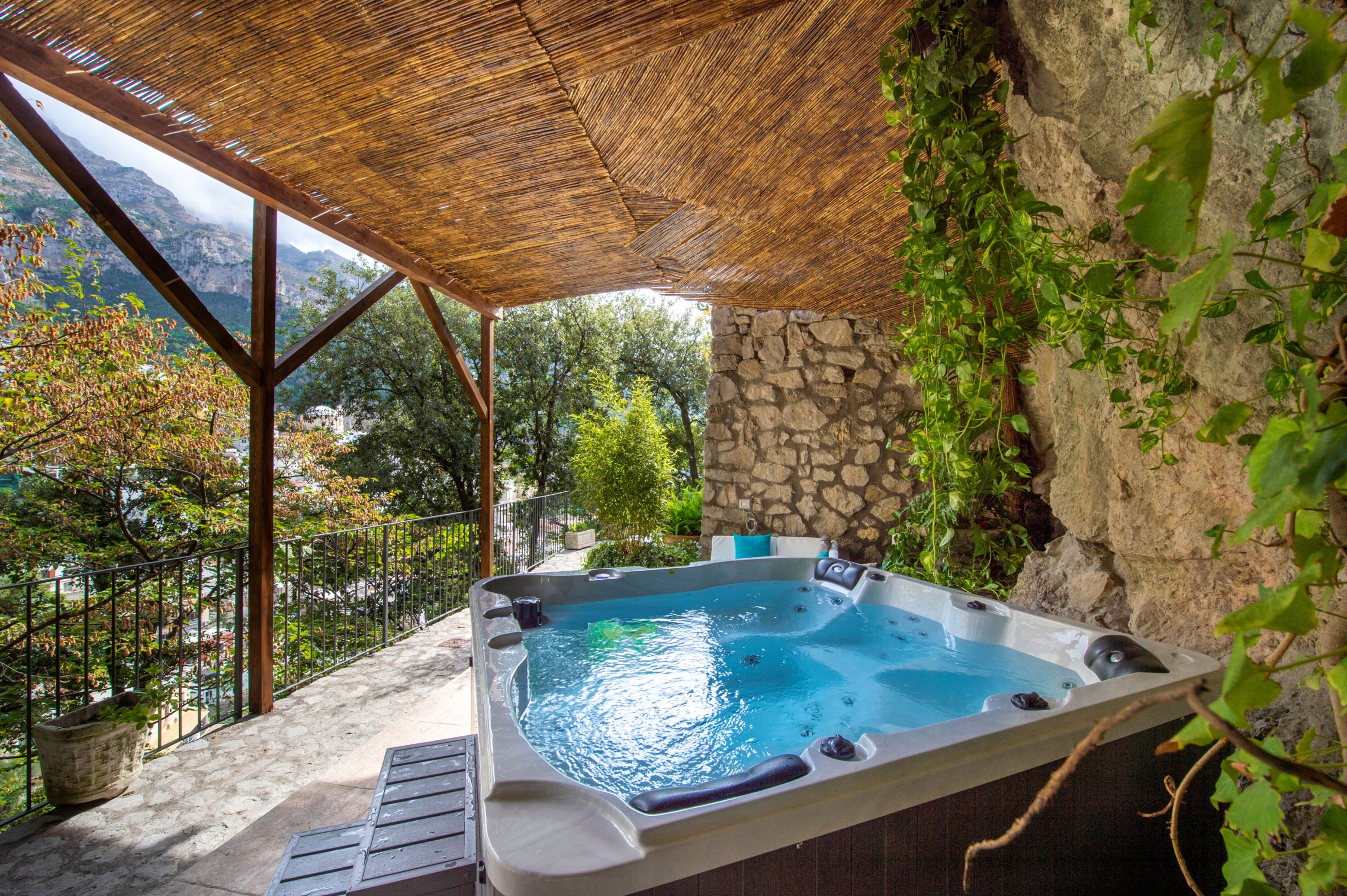 Property Image 2 - Villa Elio in Positano