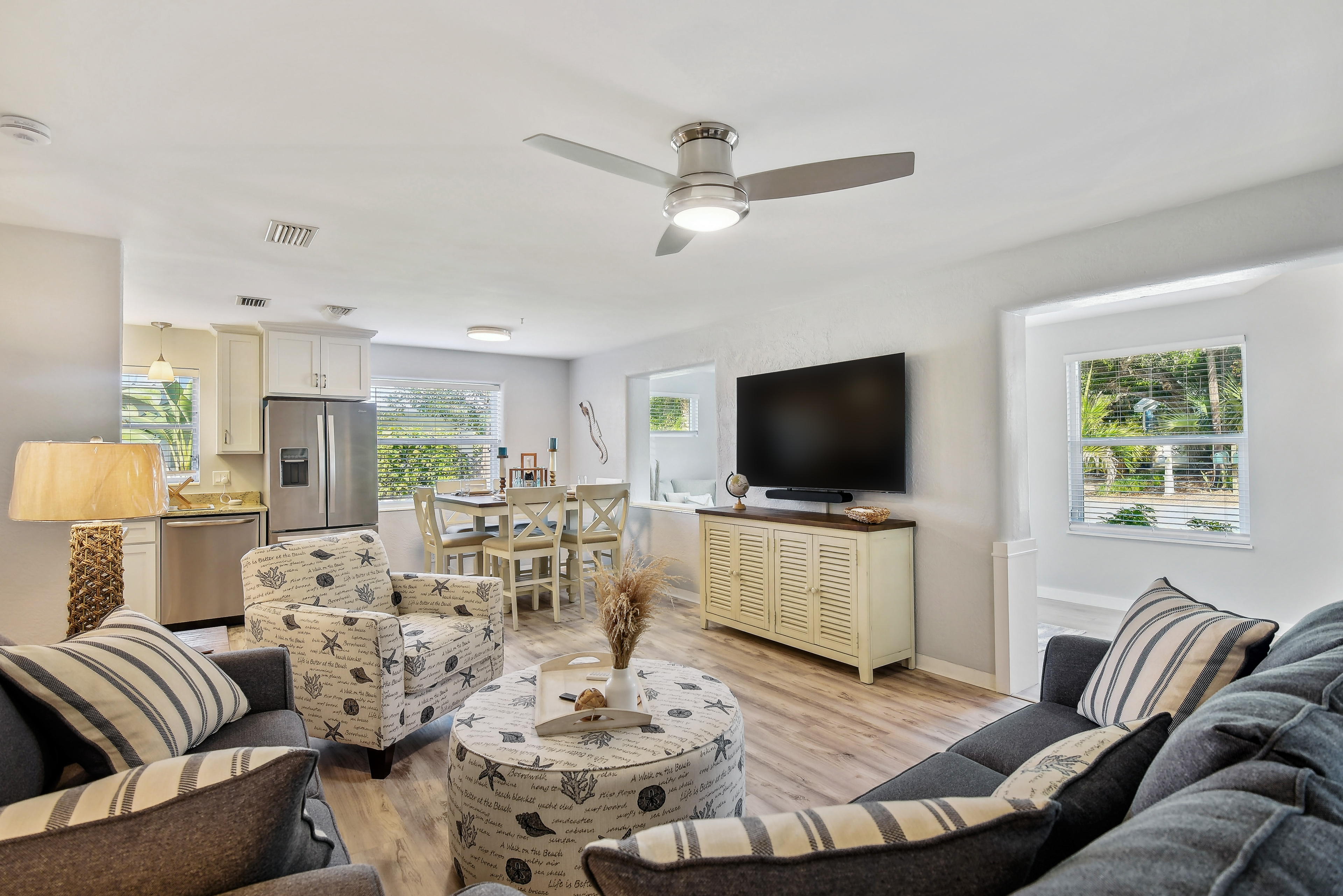 Property Image 1 - New Smyrna Beach Home < 1 Mi to Beach/ Main House